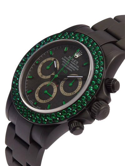 MAD Paris MAD EMERALDS DAYTONA outlook