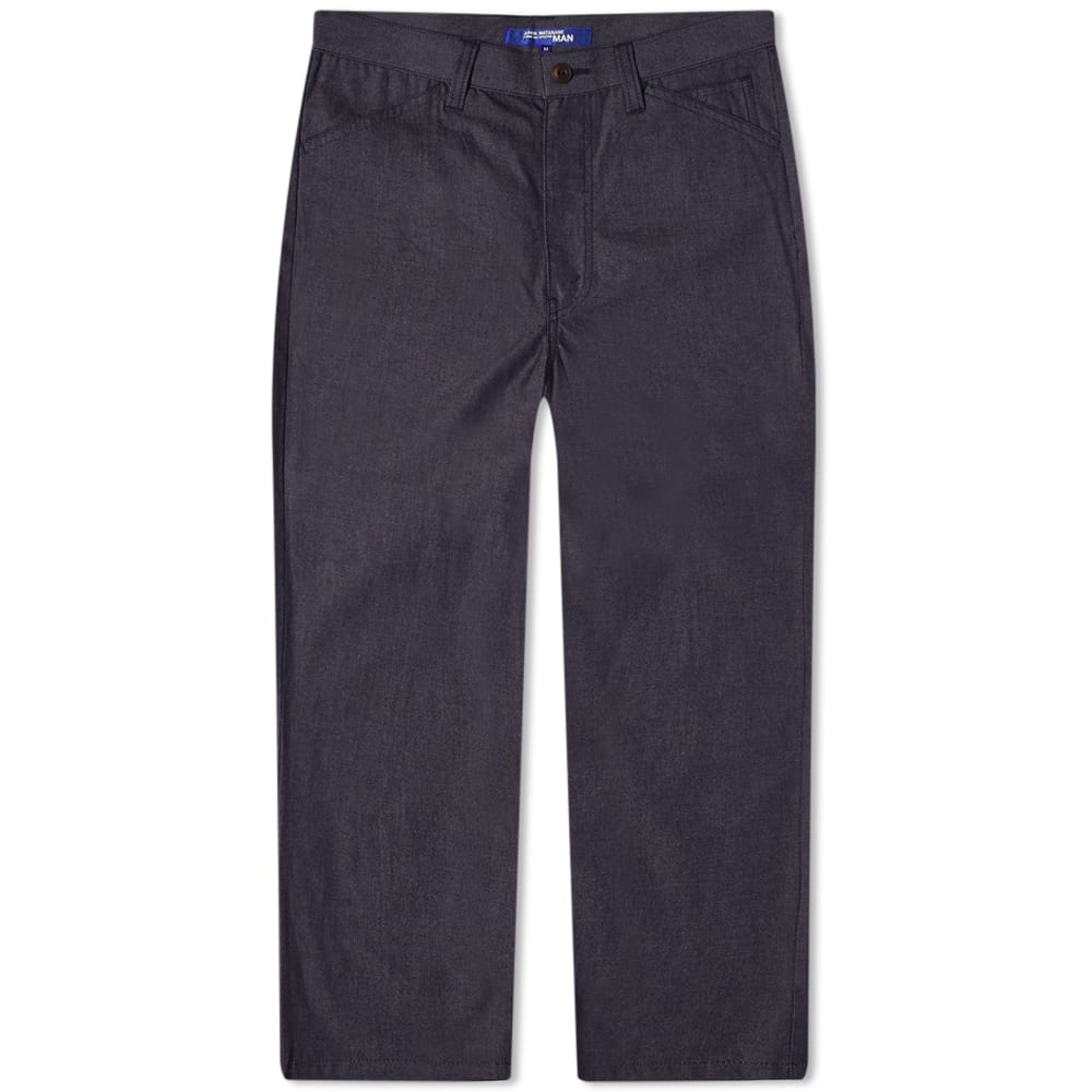 Junya Watanabe MAN Denim Workwear Pant - 1