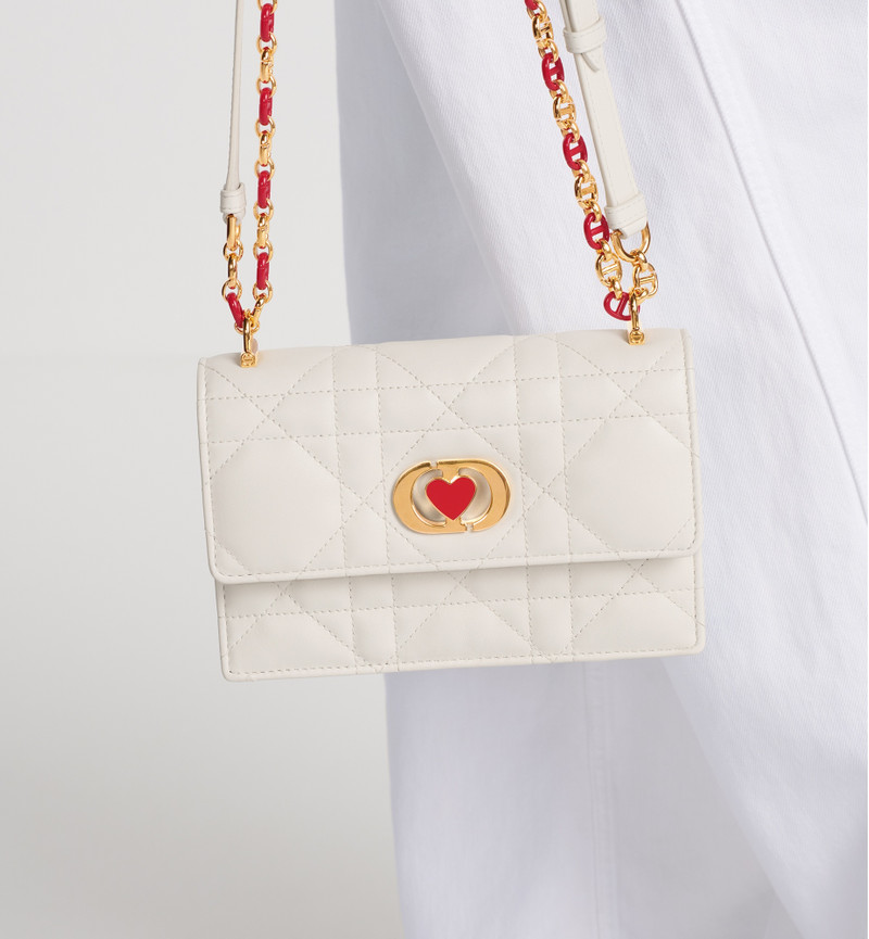 Dioramour Miss Caro Mini Bag 7