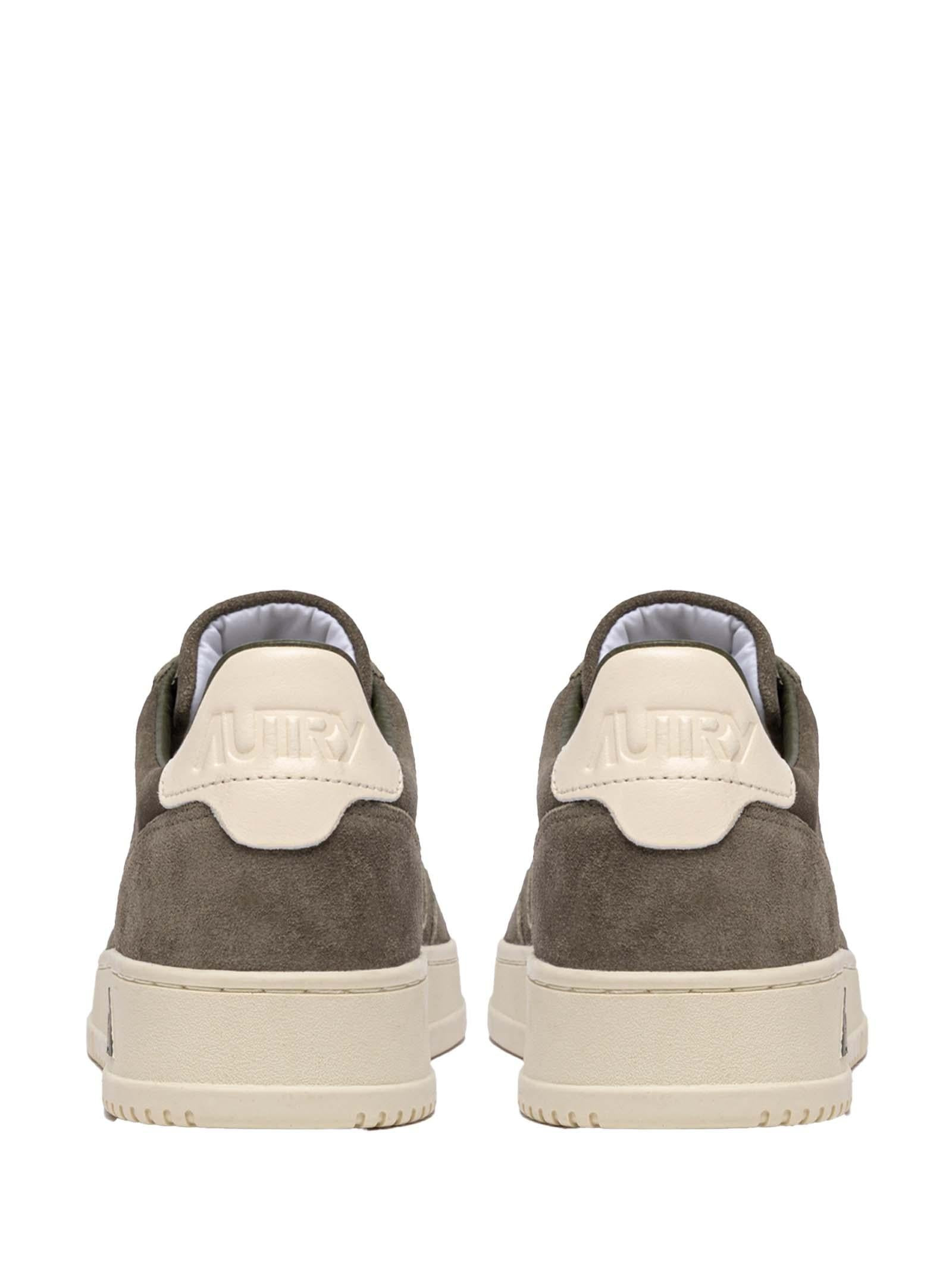 SNEAKERS MEDALIST LOW AUTRY - 3