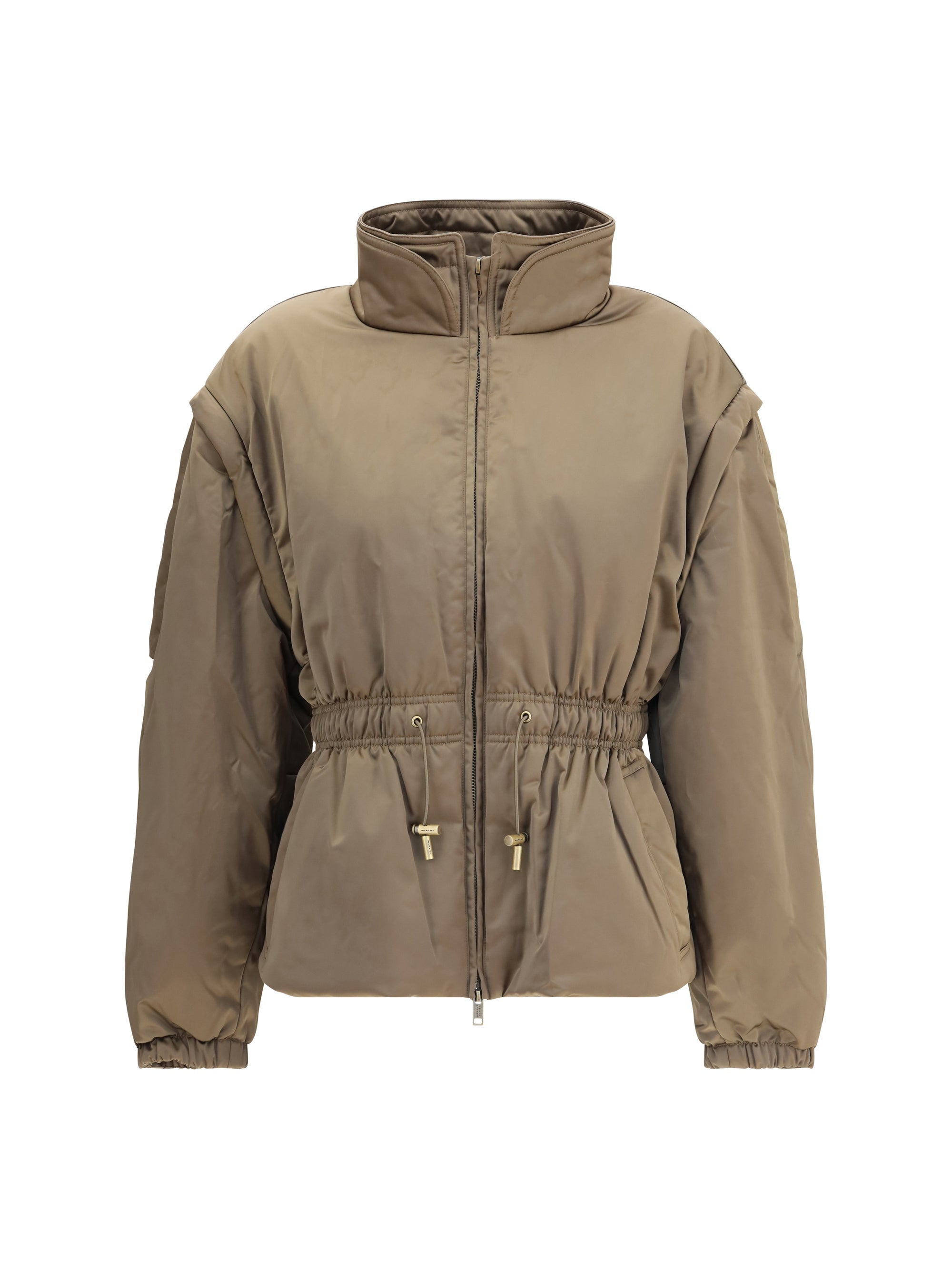 Marant Etoile Women Dastyni-Gc Coat - 1