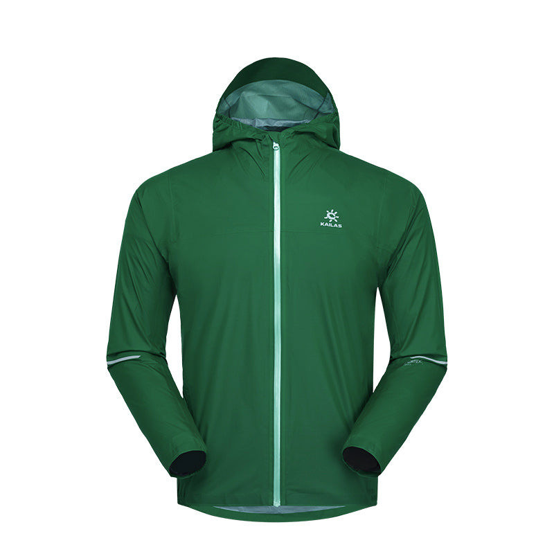 KAILAS Kailas AERO Light Trail Running Hardshell Jacket Women's outlook