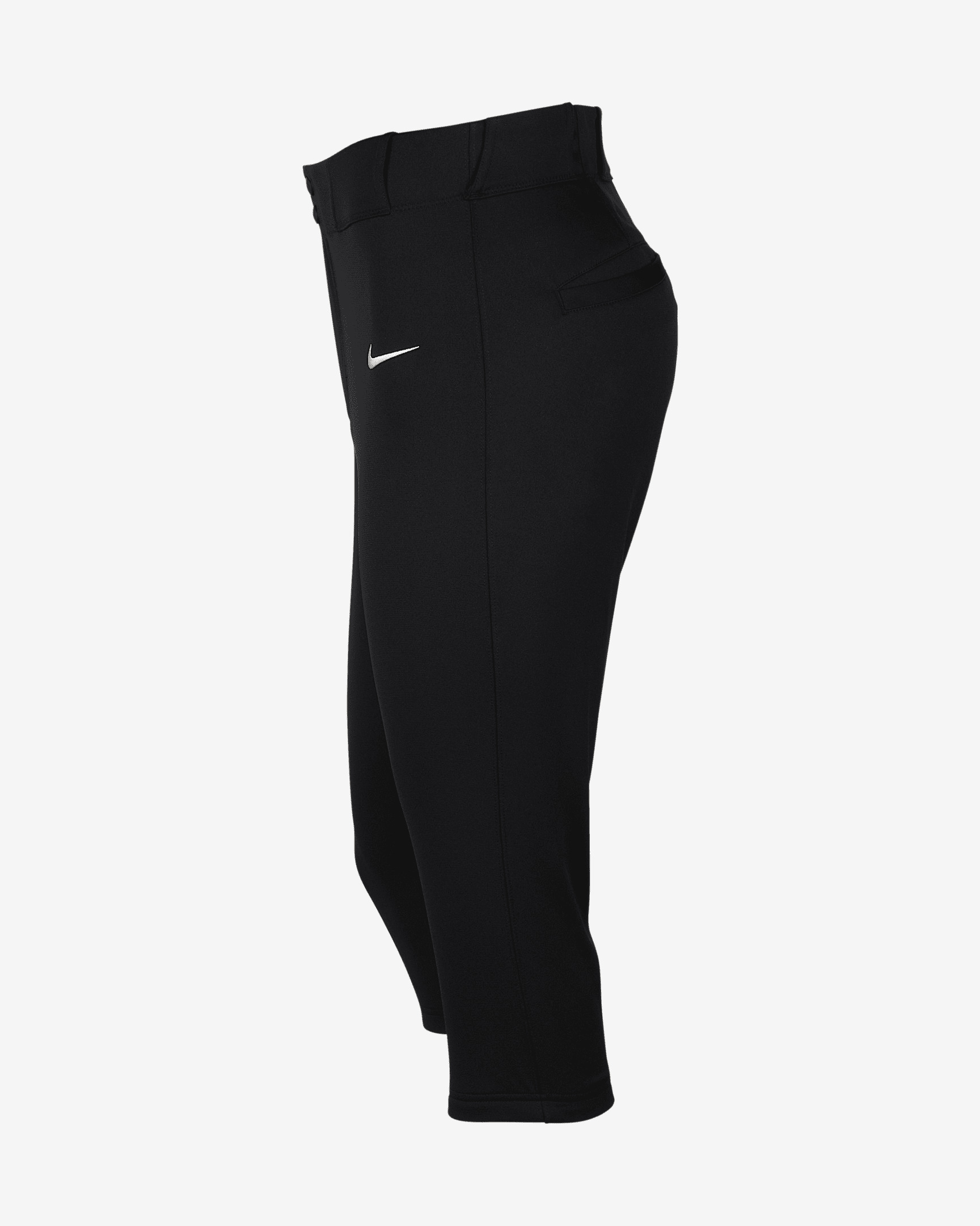 Nike Vapor Select Men's High Baseball Pants - 3
