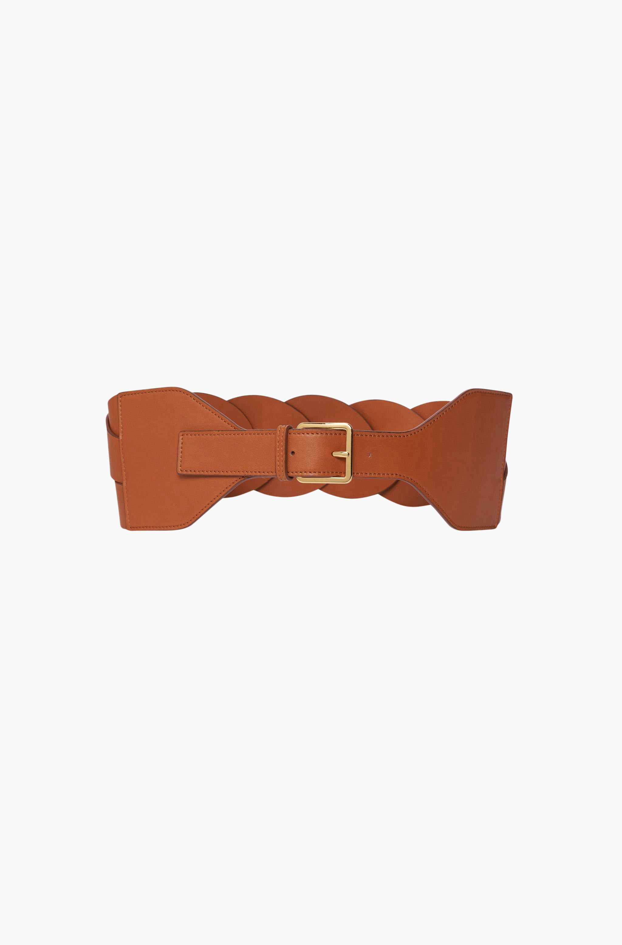 'BRAID' BELT - 1