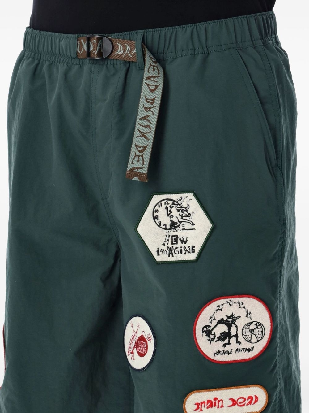 Climber shorts - 3