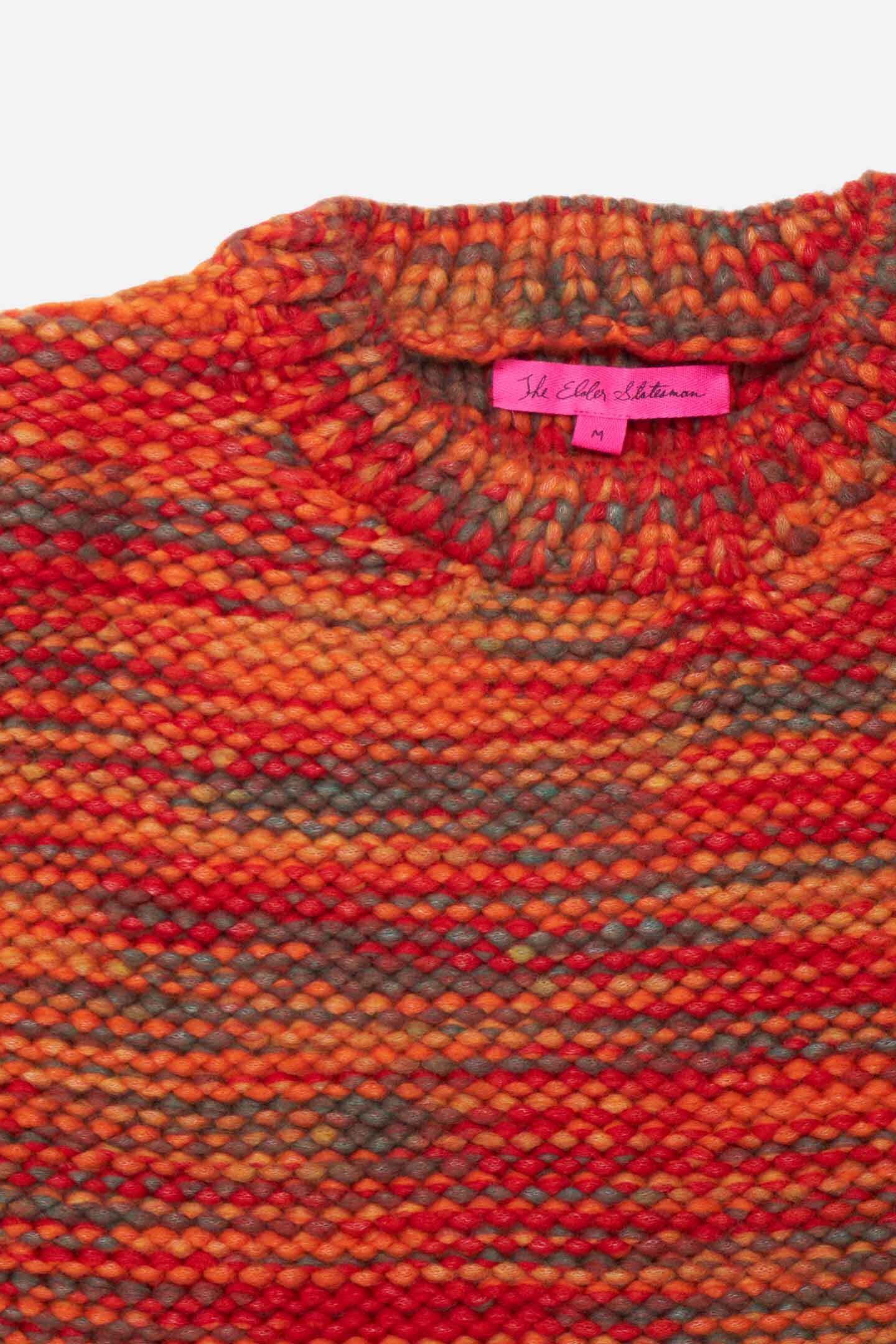 MARLO WOMEN'S CREW - 4