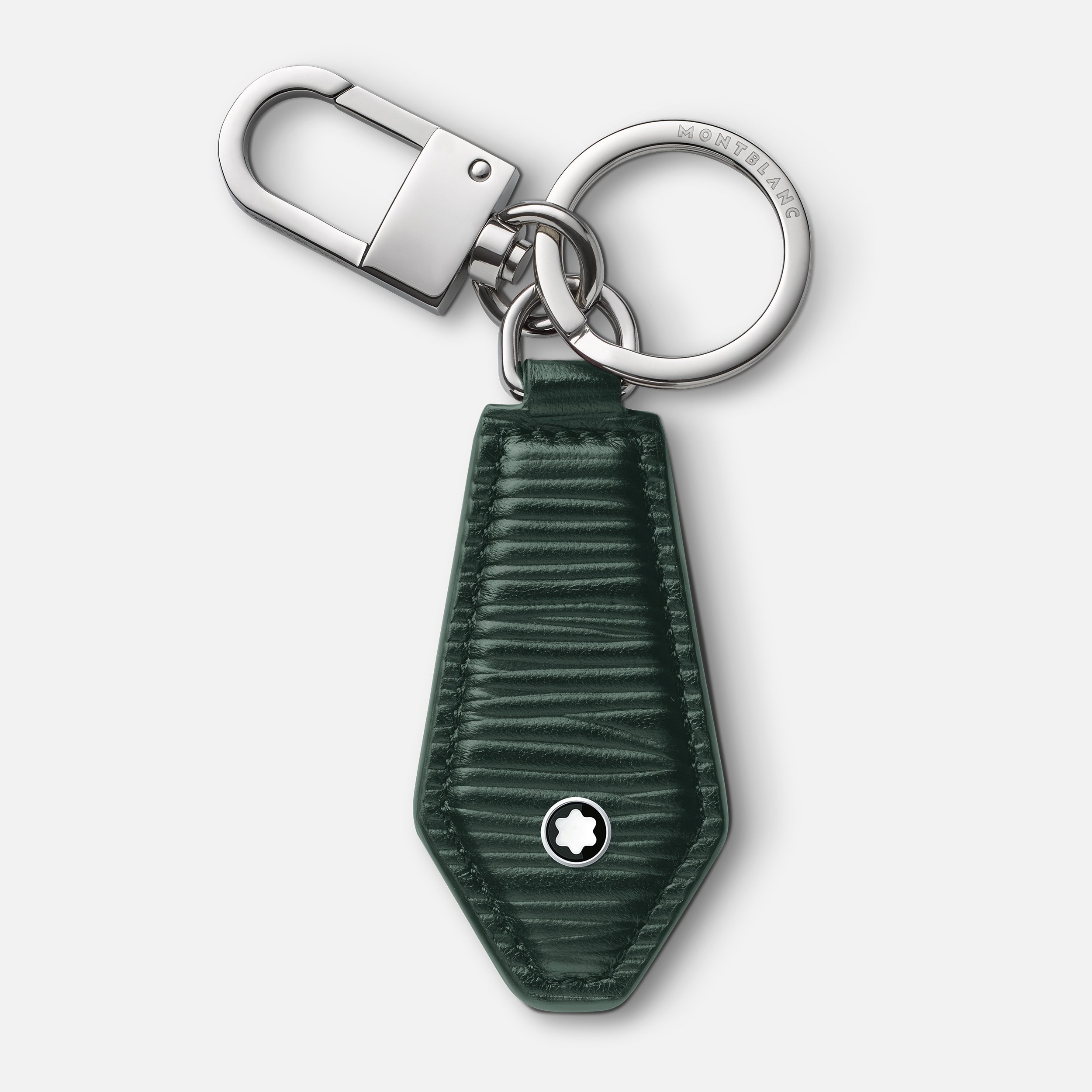 Meisterstück 4810 diamond shaped key fob - 1