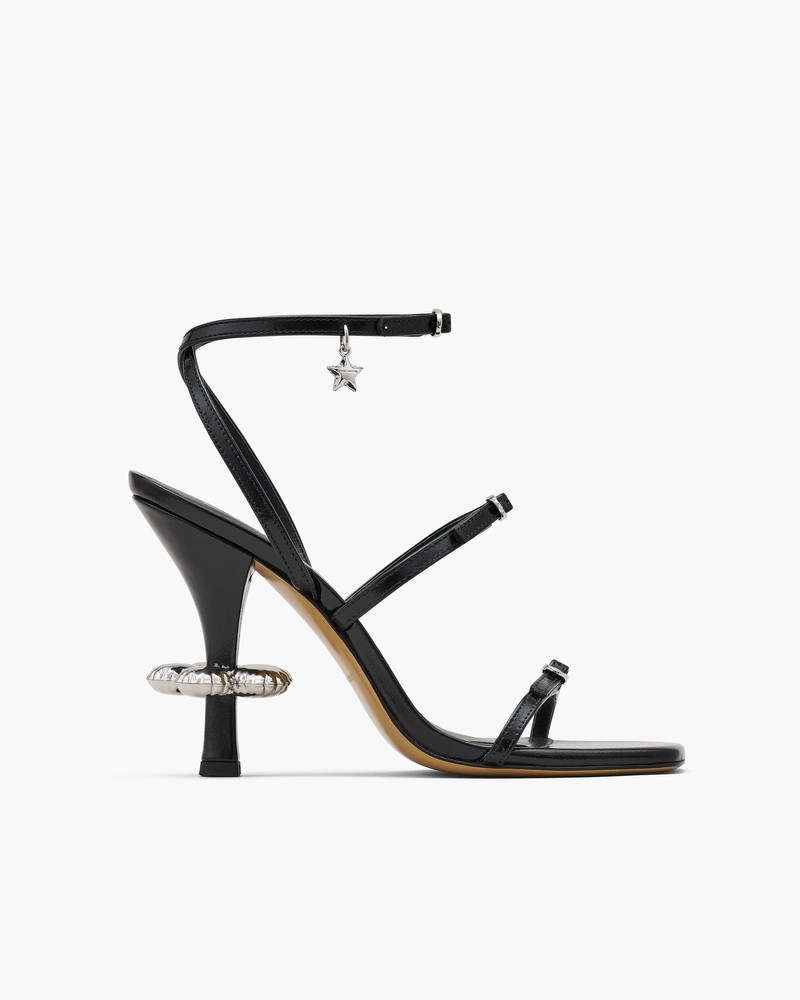 THE DAISY HEEL 3