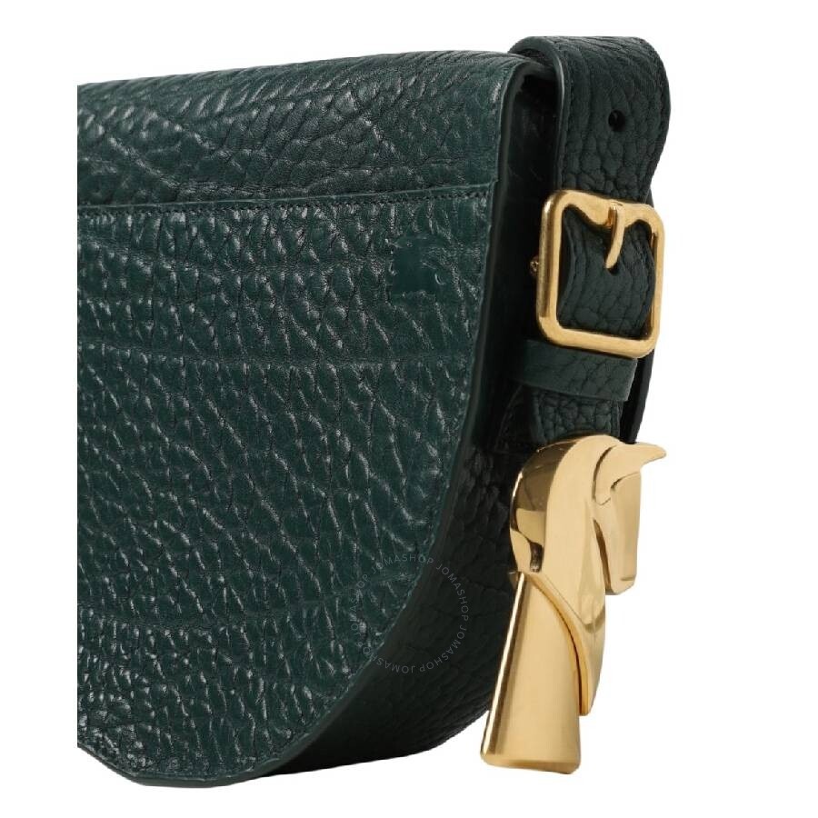 Burberry Adjustable Shoulder Strap Crossbody Bag - 3