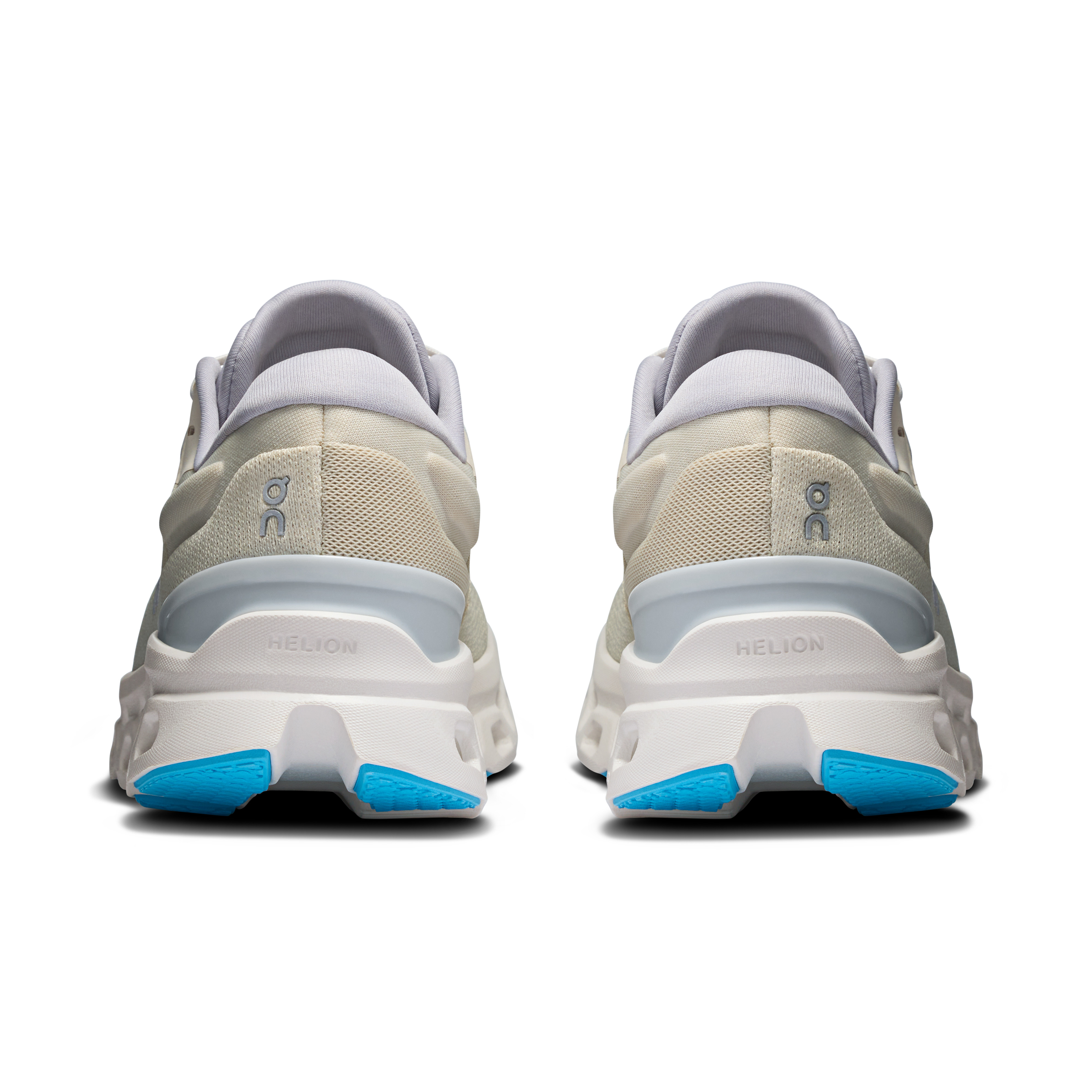 Cloudstratus 3 - 5