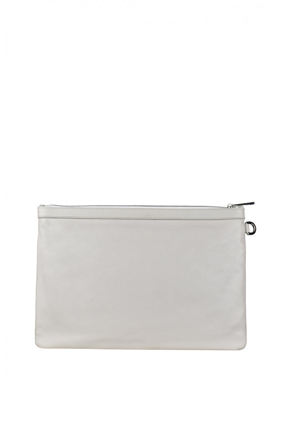 Jimmy Choo Men Derek Clutch - 2