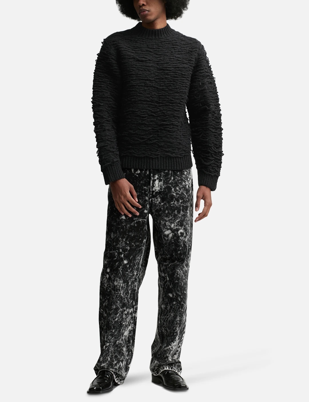 MELLOW SWEATER - 5