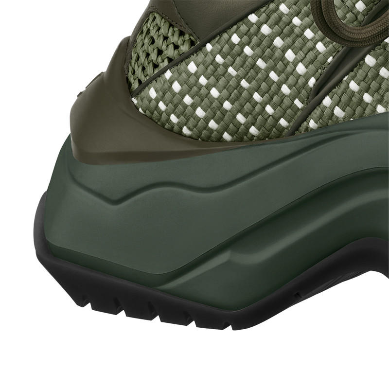 Louis Vuitton LV Archlight 2.0 Platform Sneaker outlook