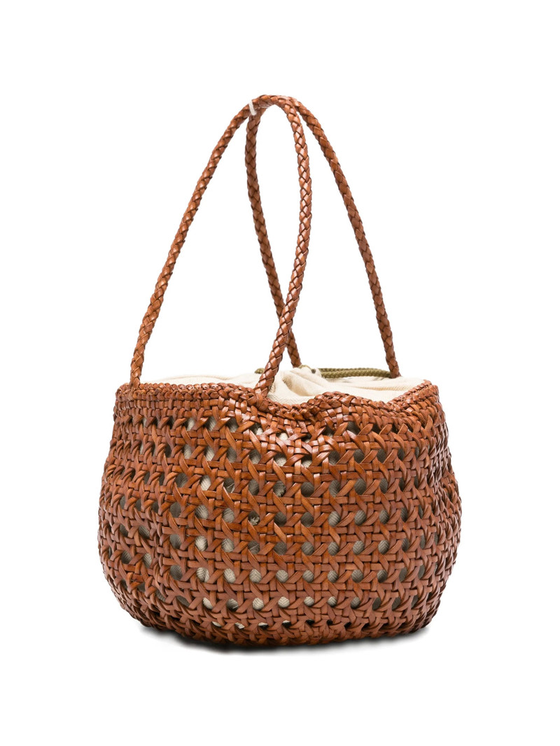 Dragon Diffusion Tote Bags 3