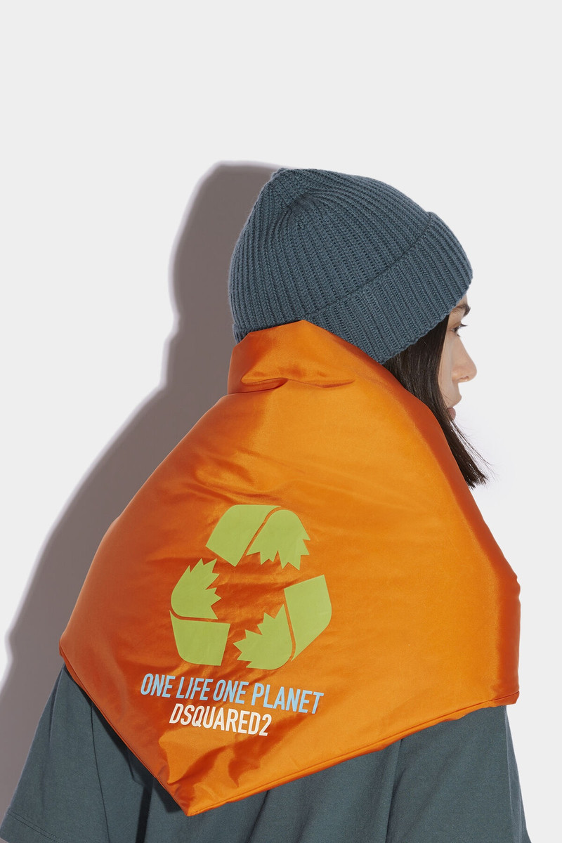 ONE LIFE ONE NECK WARMER 5