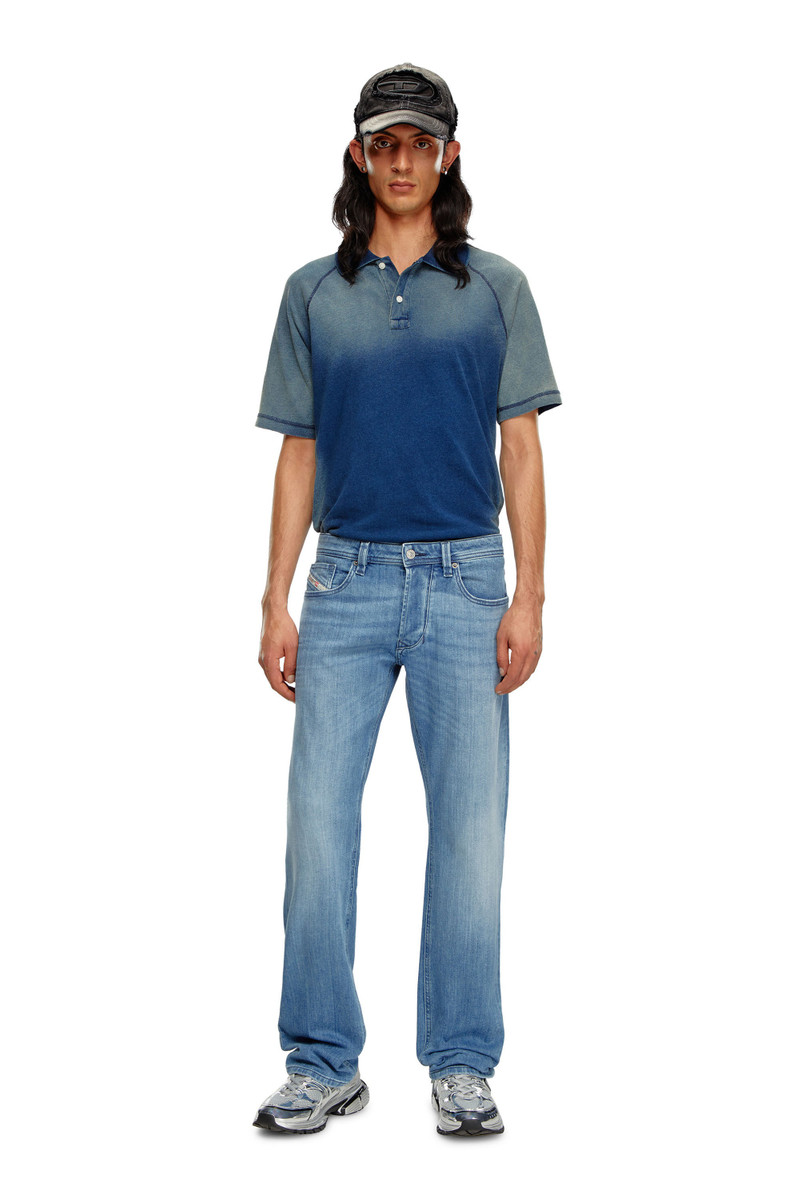 Diesel STRAIGHT JEANS 1985 LARKEE 0GRDI outlook