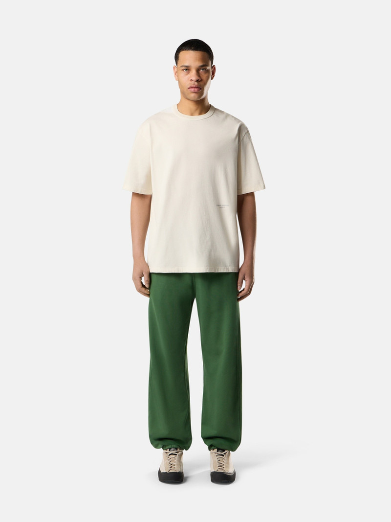 Stone Island 2100018 COMBED ORGANIC COTTON JERSEY_S.I. MARINA outlook