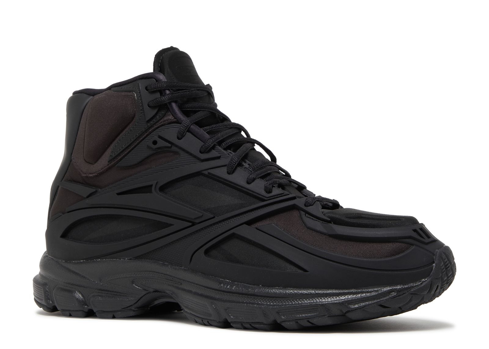 KANGHYUK X PREMIER ROAD MODERN MID 'TRIPLE BLACK' - 2