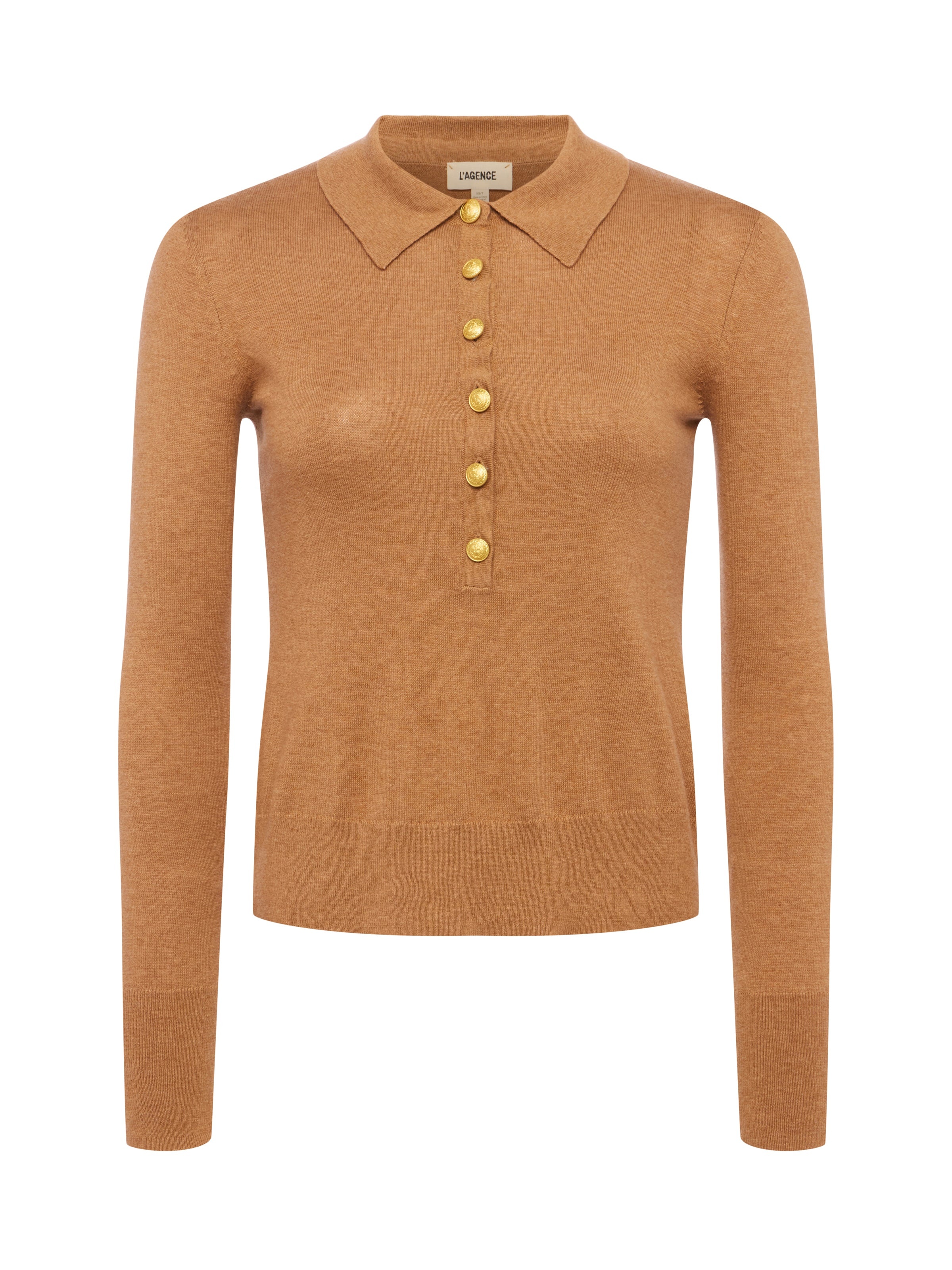 Sterling Sweater - 1