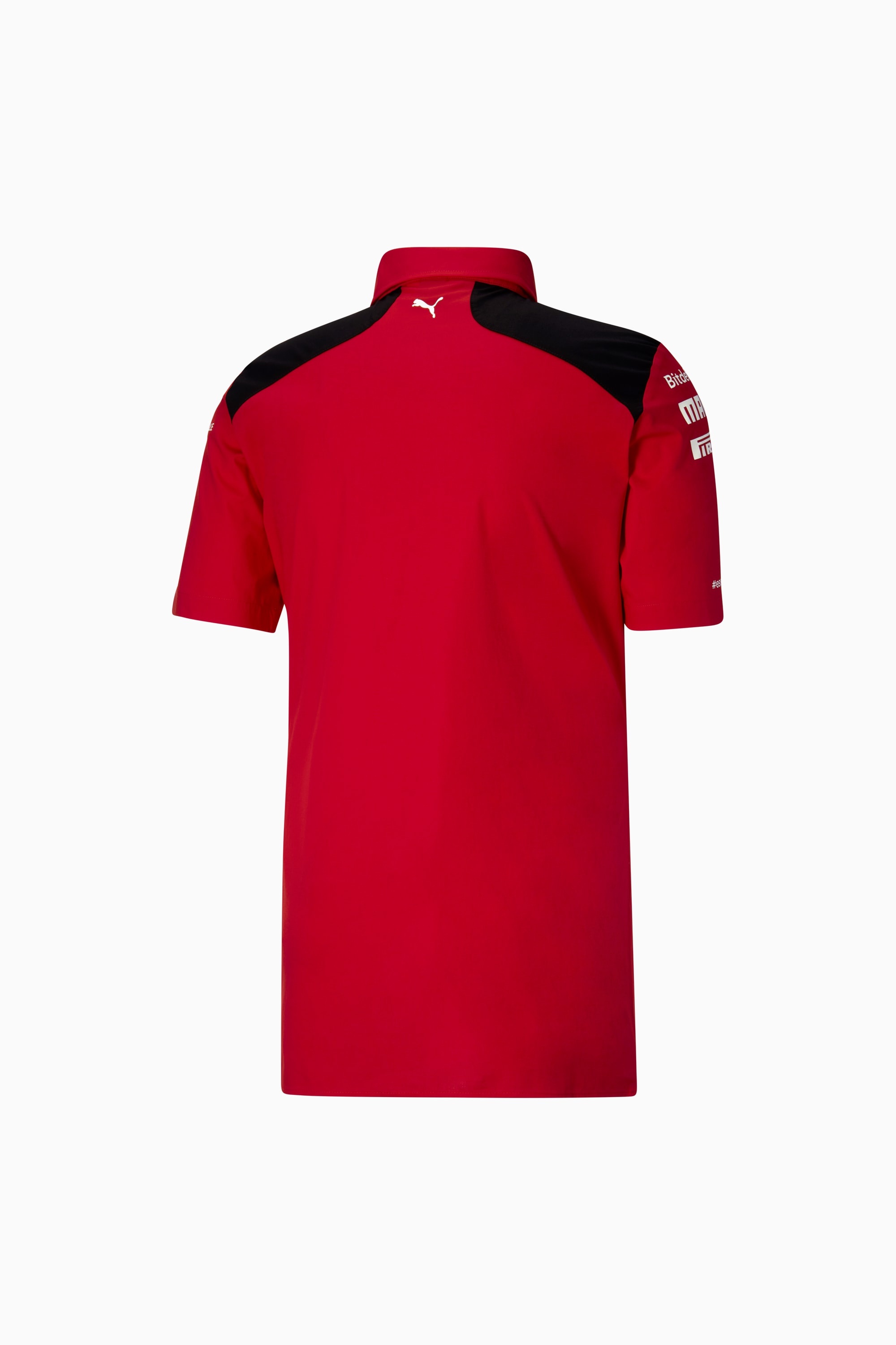 Scuderia Ferrari Shirt - 2