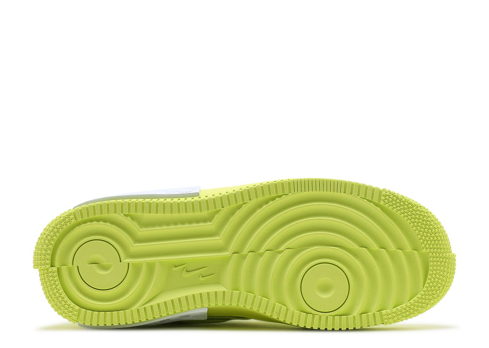 WMNS AIR FORCE 1 FONTANKA 'YELLOW STRIKE' - 4