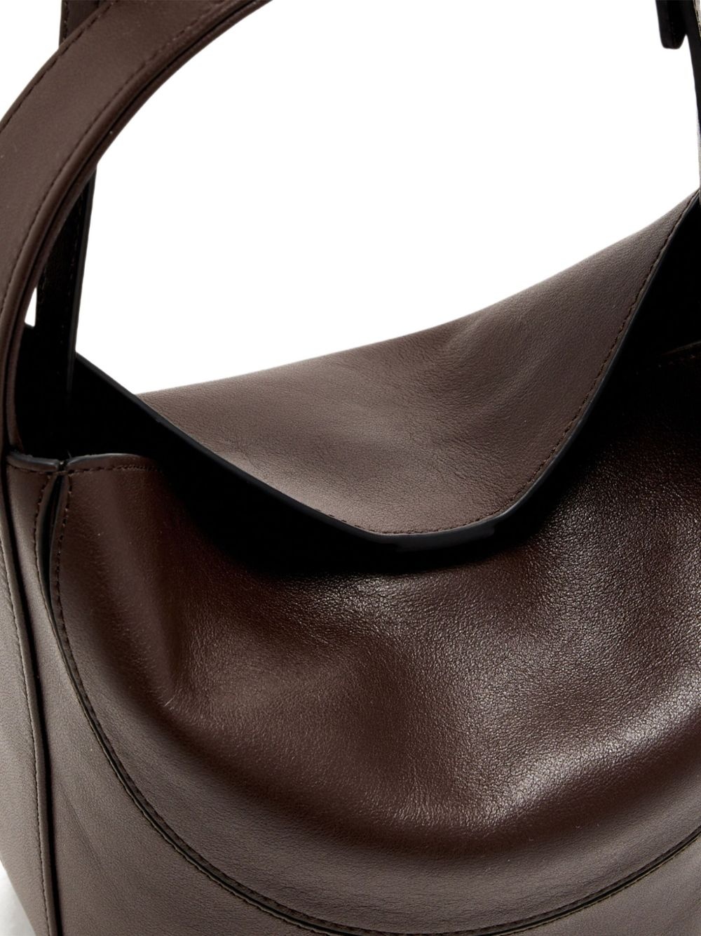 Pavo 1.0 leather mini bag - 4