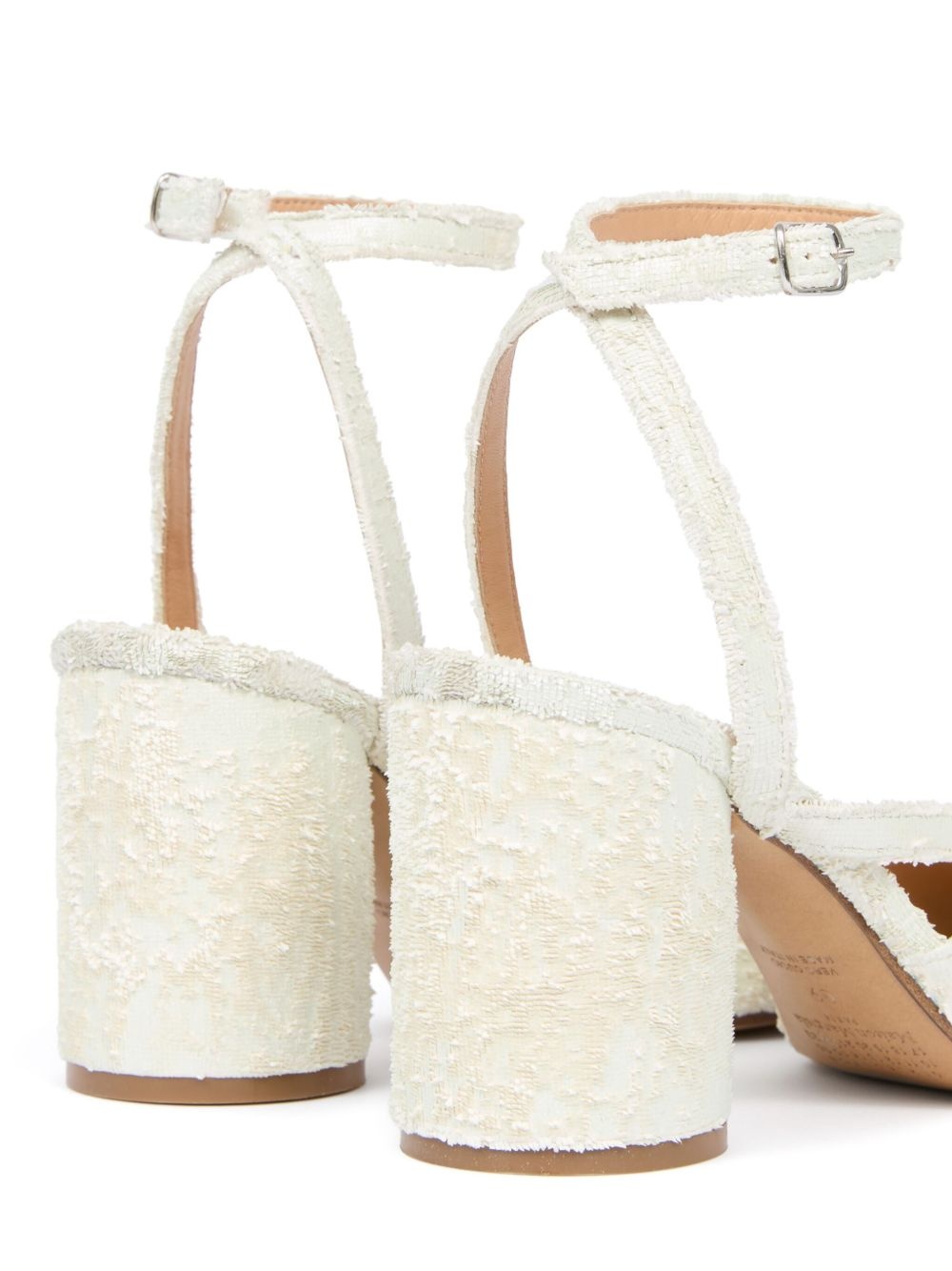 Tabi pumps - 5