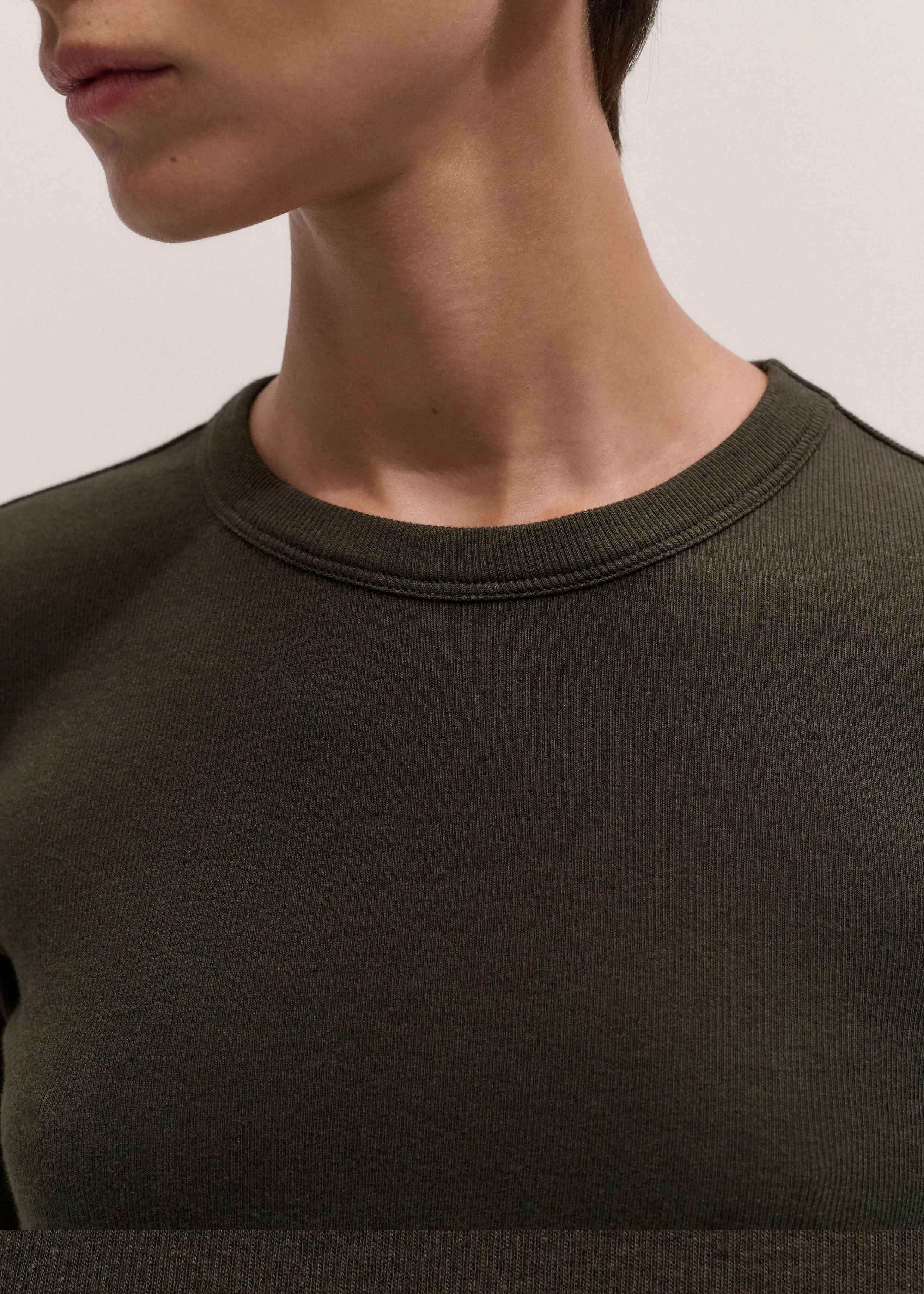 Perfect Basic Top - 1