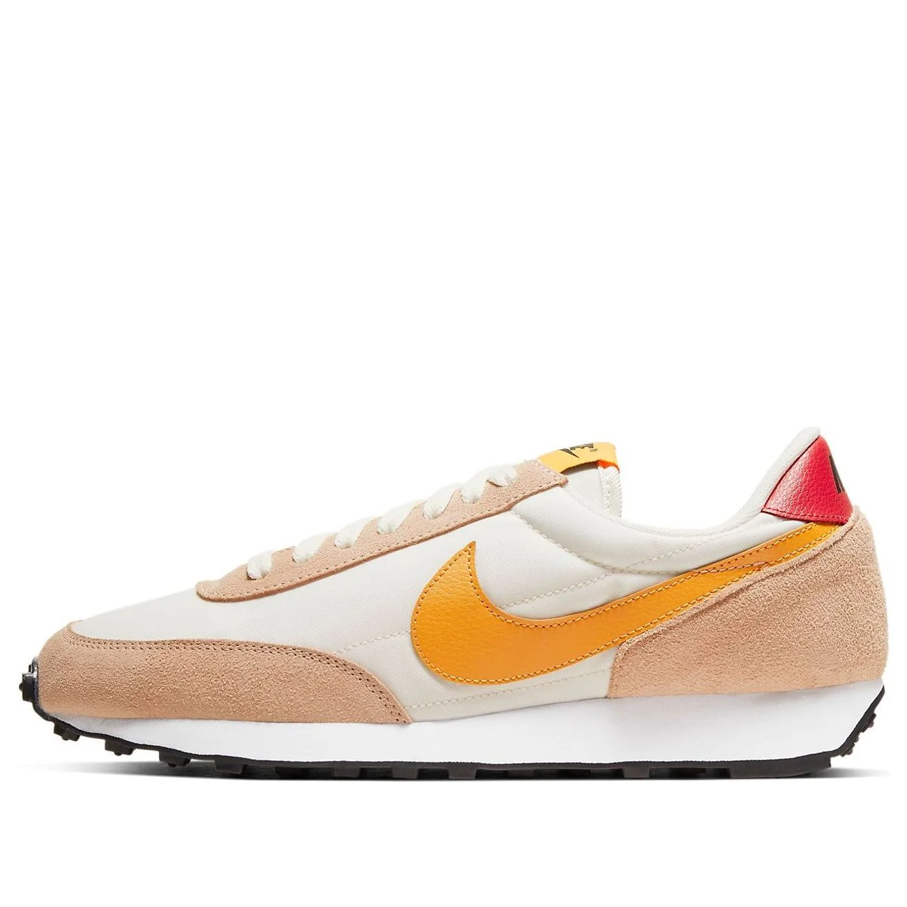 (WMNS) Nike Daybreak 'Pale Ivory Shimmer' CK2351-102 - 1