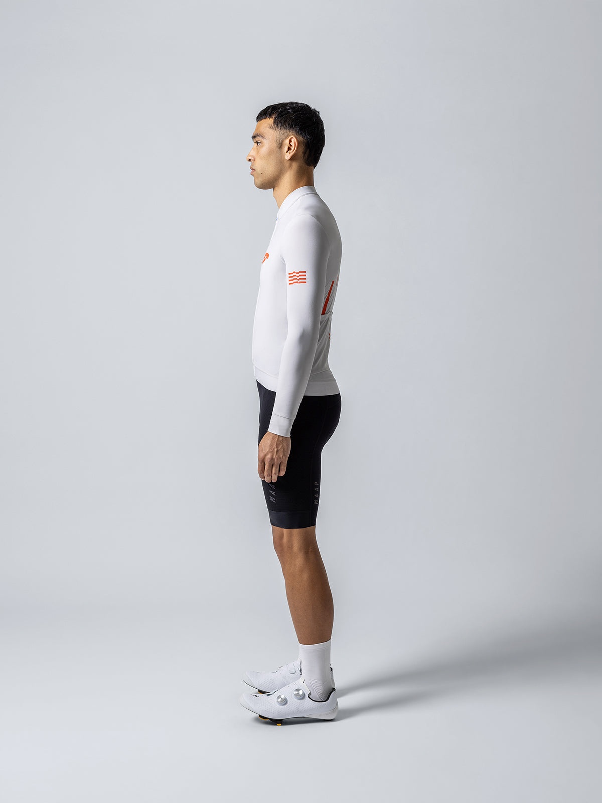 Fragment Thermal LS Jersey 2.0 - 3