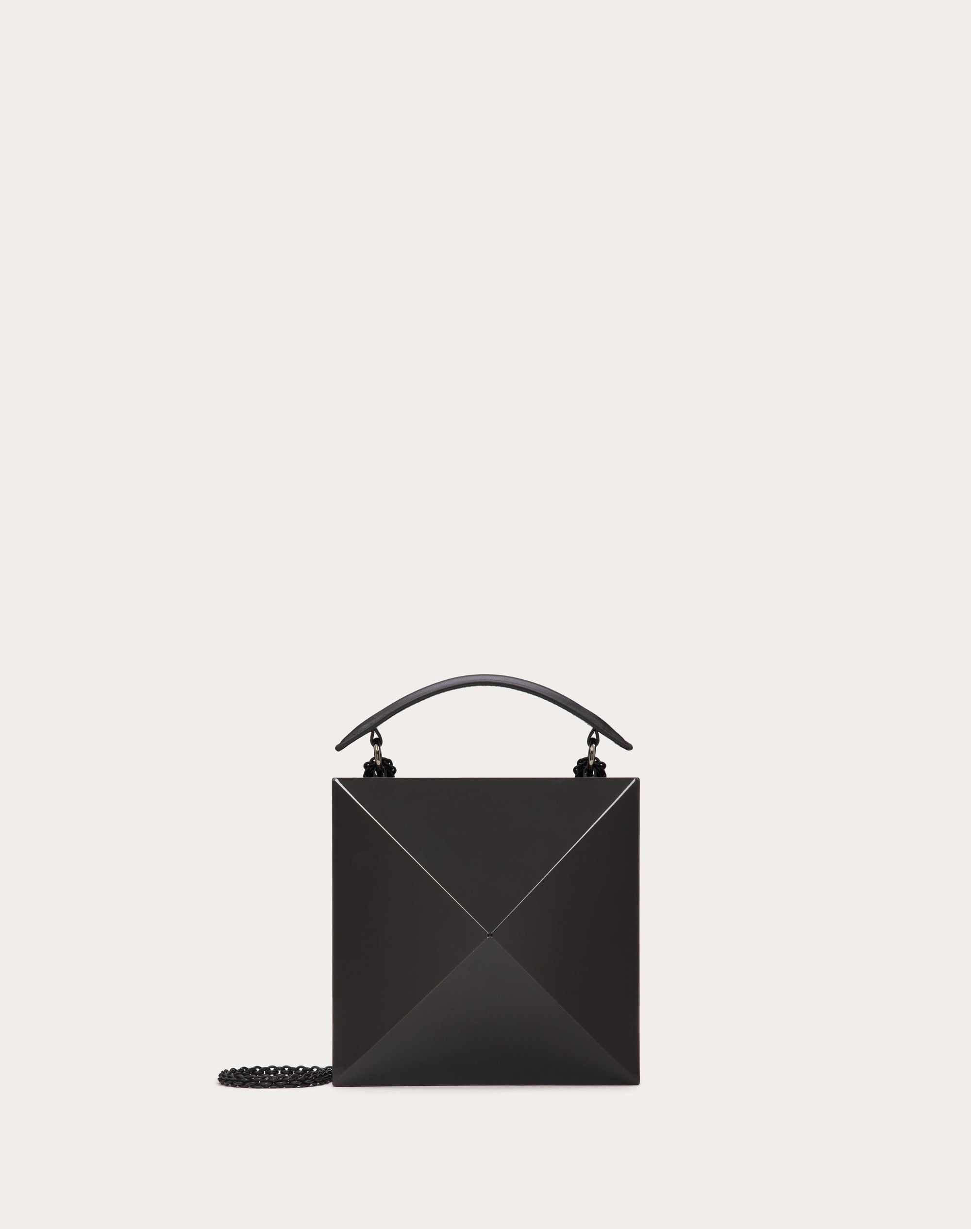 ENAMELED STUD CLUTCH - 1