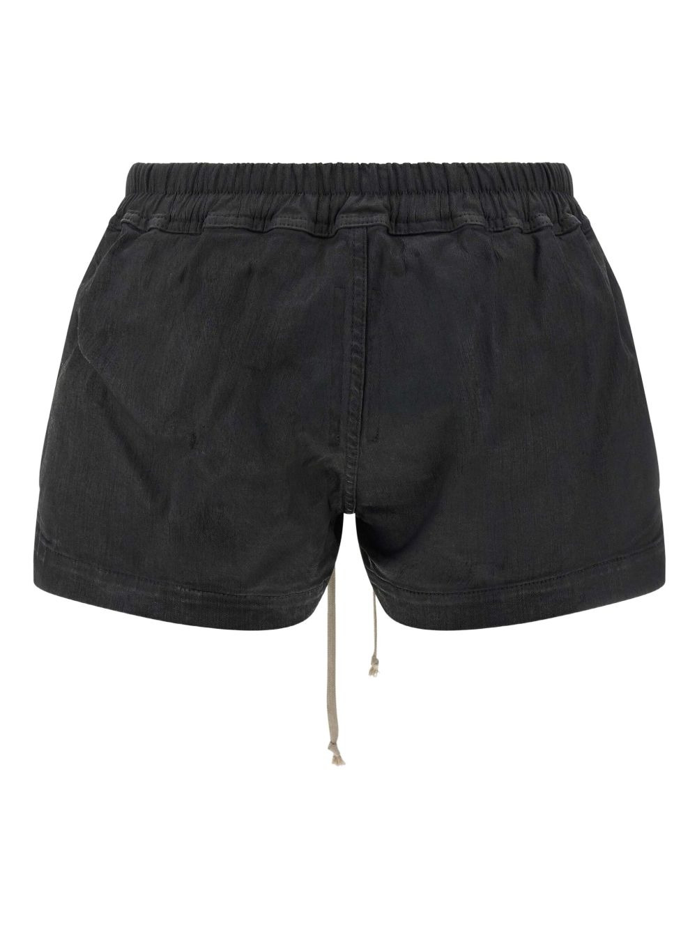 Fog Boxers drawstring shorts - 2