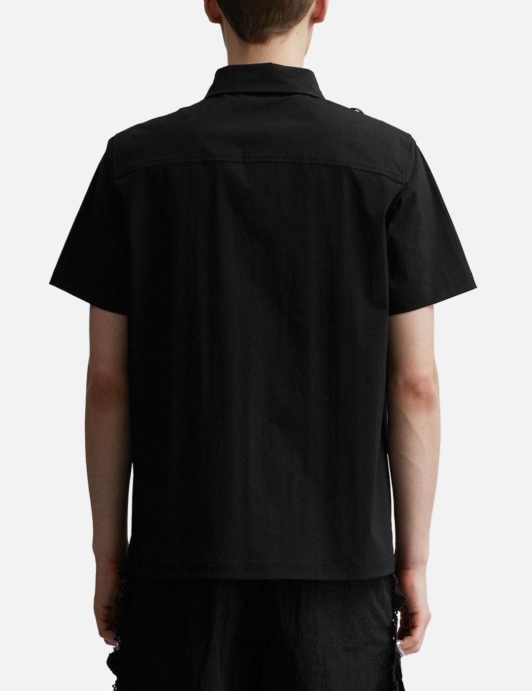 PURULENCE TECHNICAL SHIRT - 4