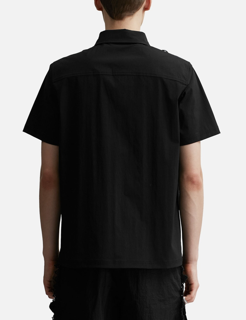 PURULENCE TECHNICAL SHIRT 4