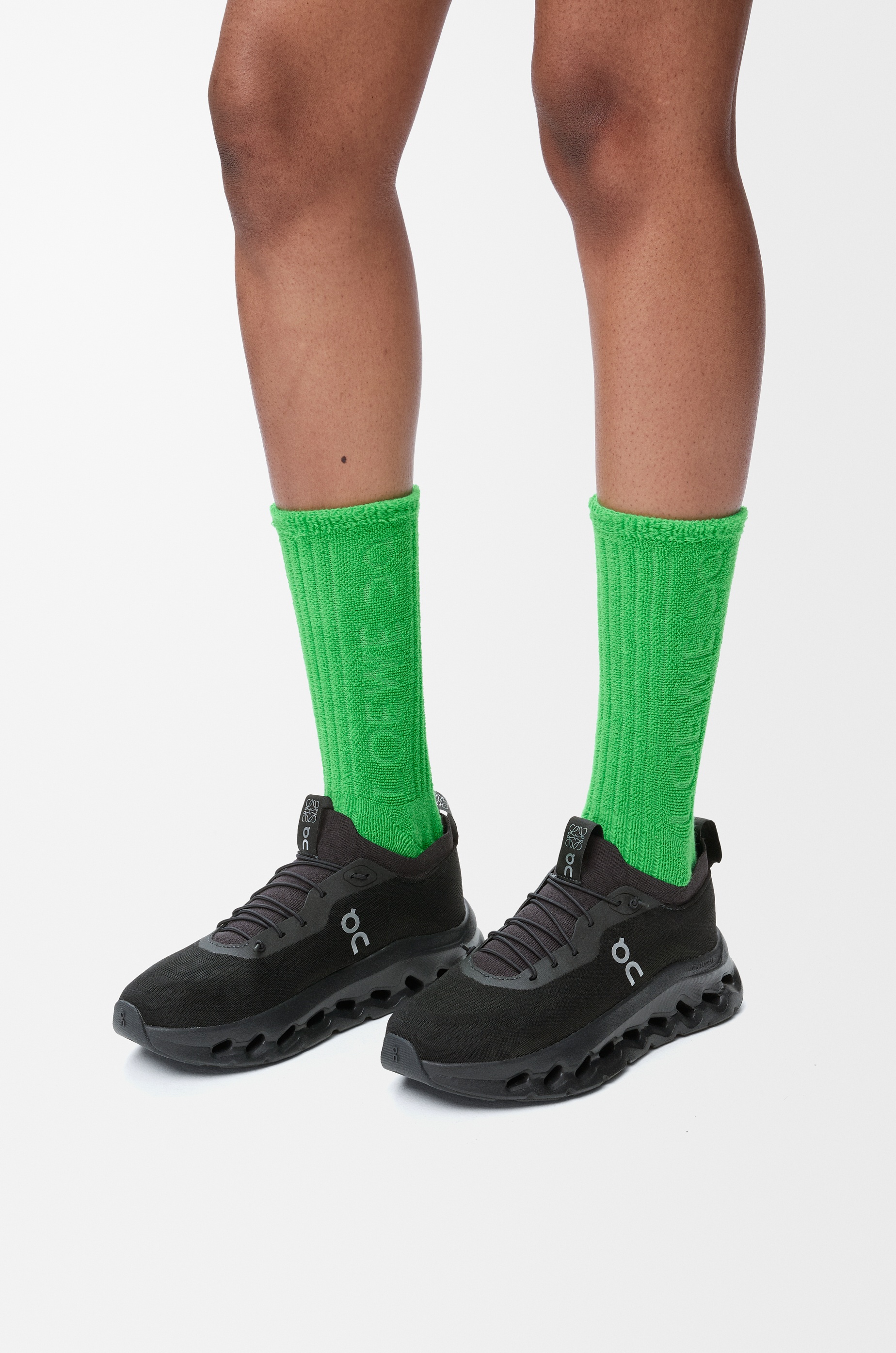 Socks in cotton - 3