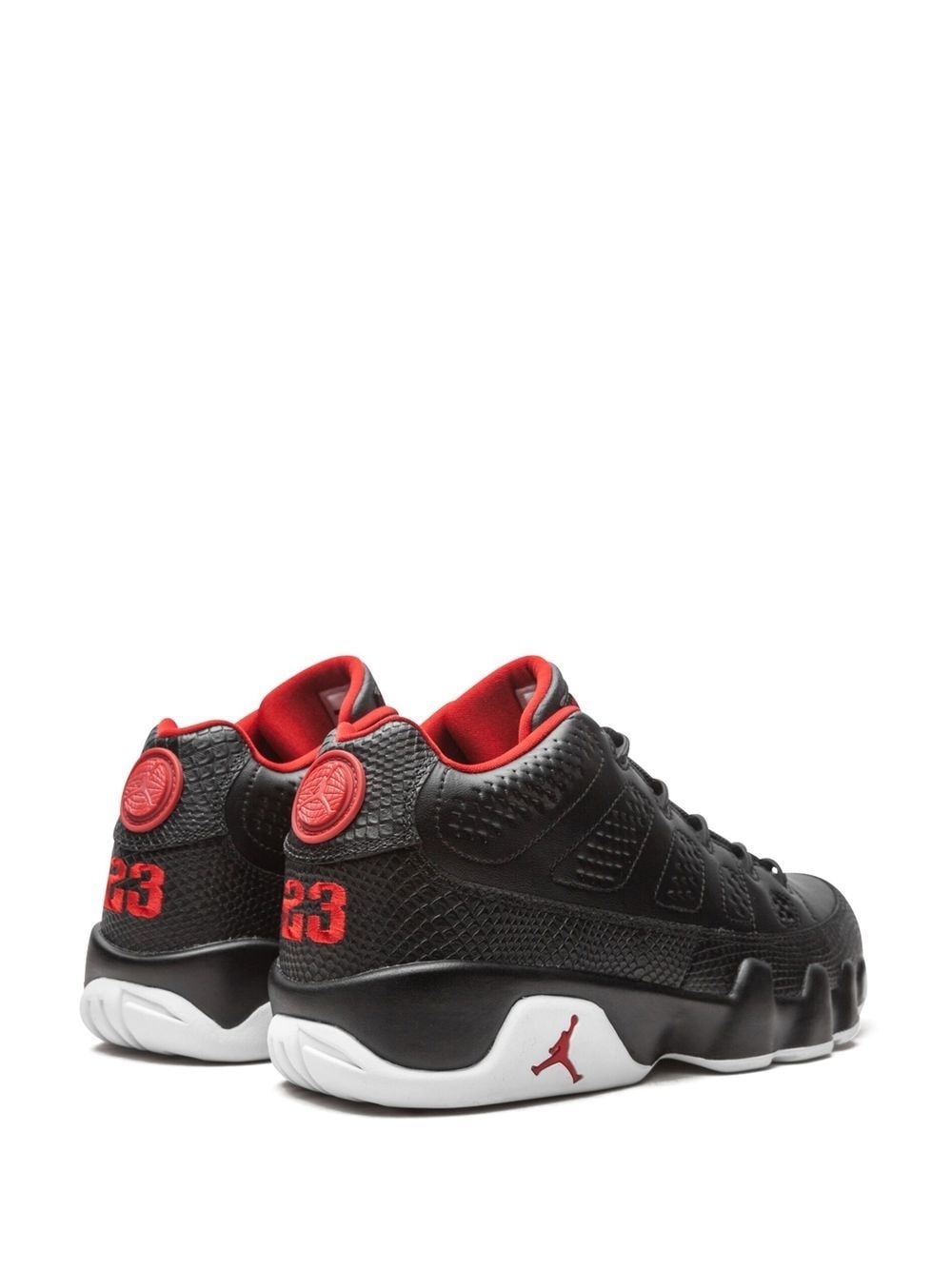 Air Jordan 9 Retro Low sneakers - 3