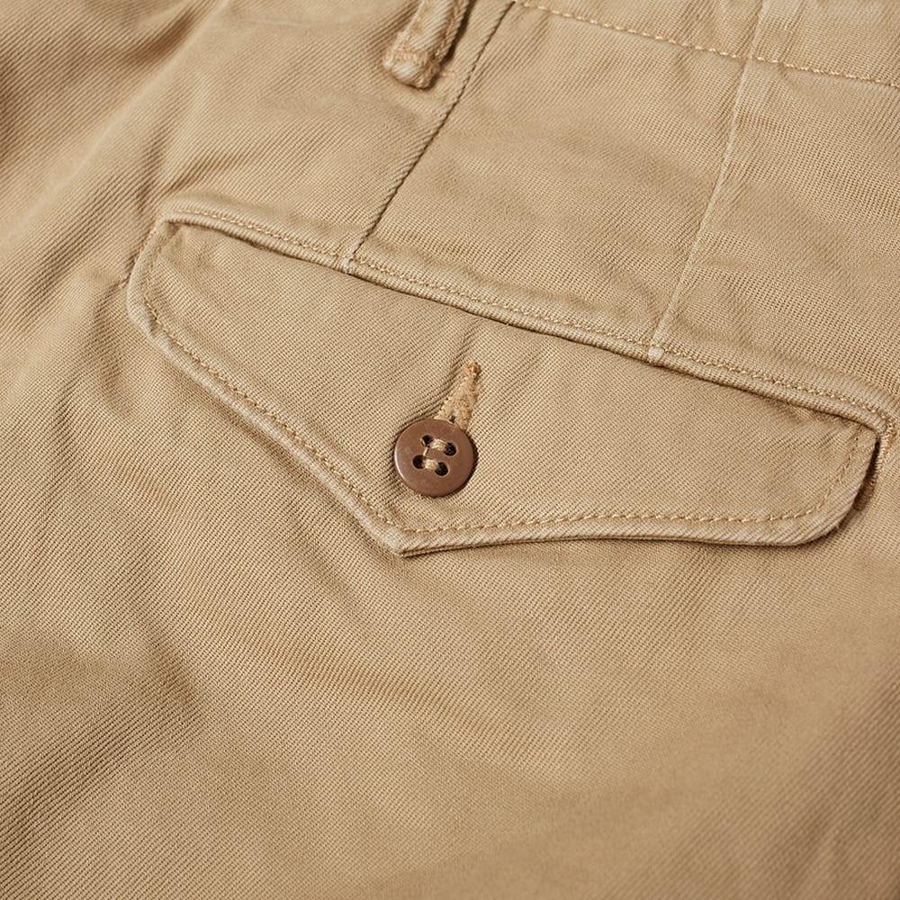 RRL Officer Pant - 2