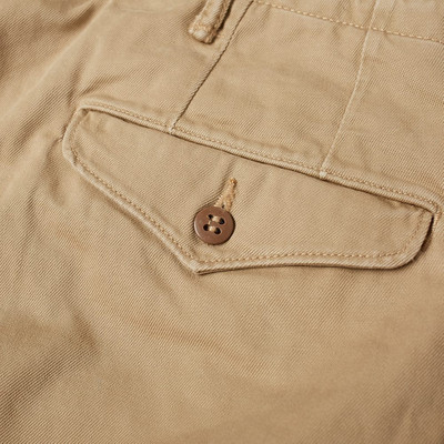 RRL by Ralph Lauren RRL Officer Pant outlook