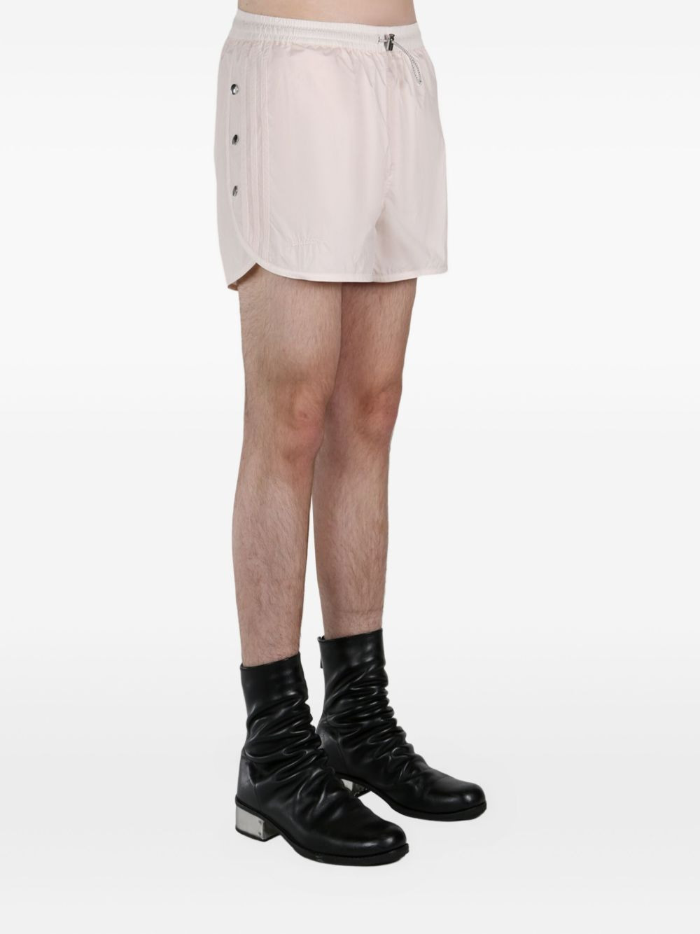drawstring shorts - 3