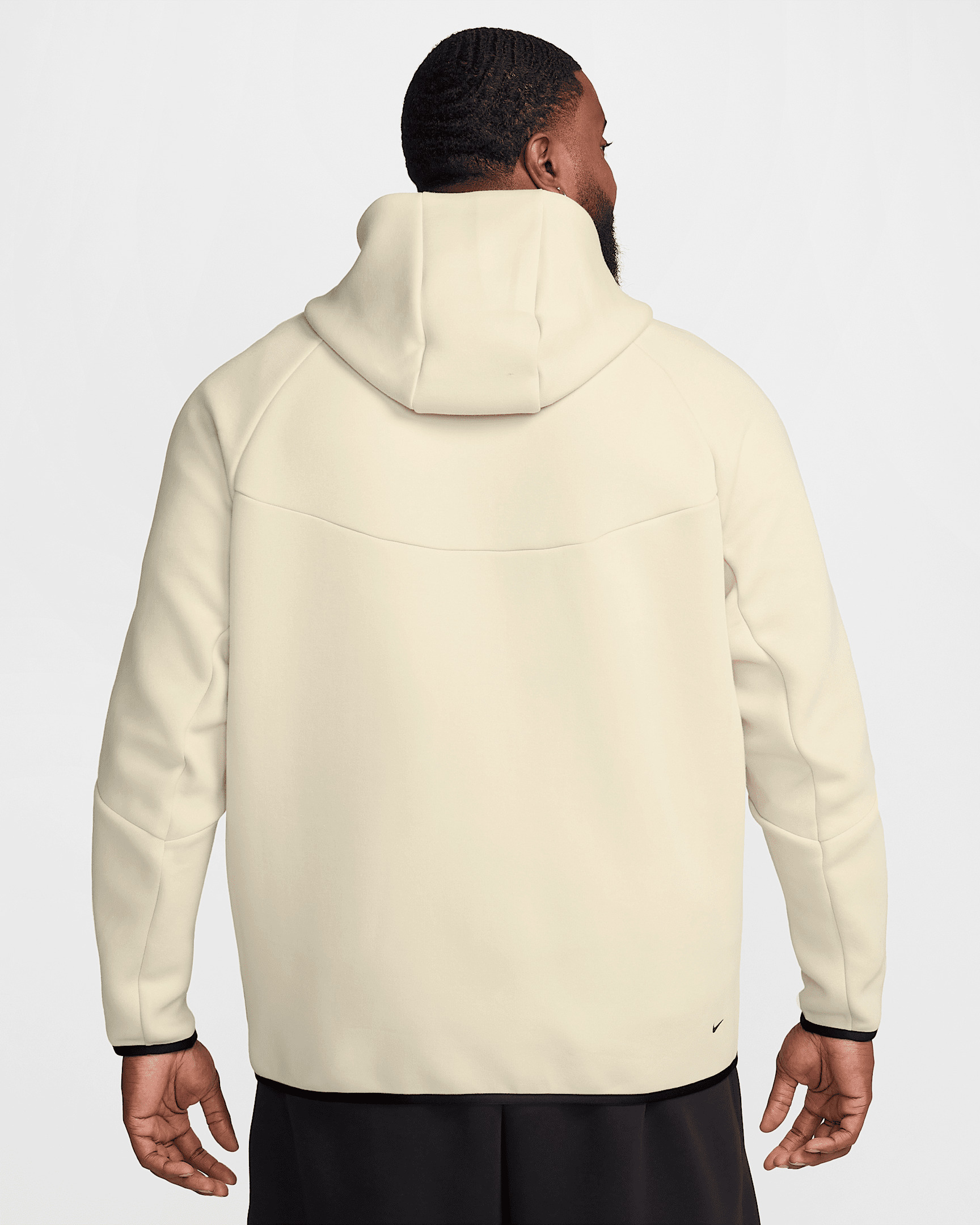 Nike Tech Men's Full-Zip Windrunner Hoodie - 12