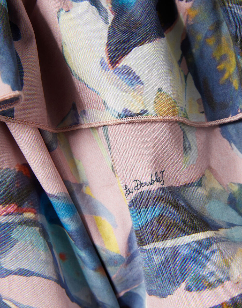 Breakfast Dress - 4