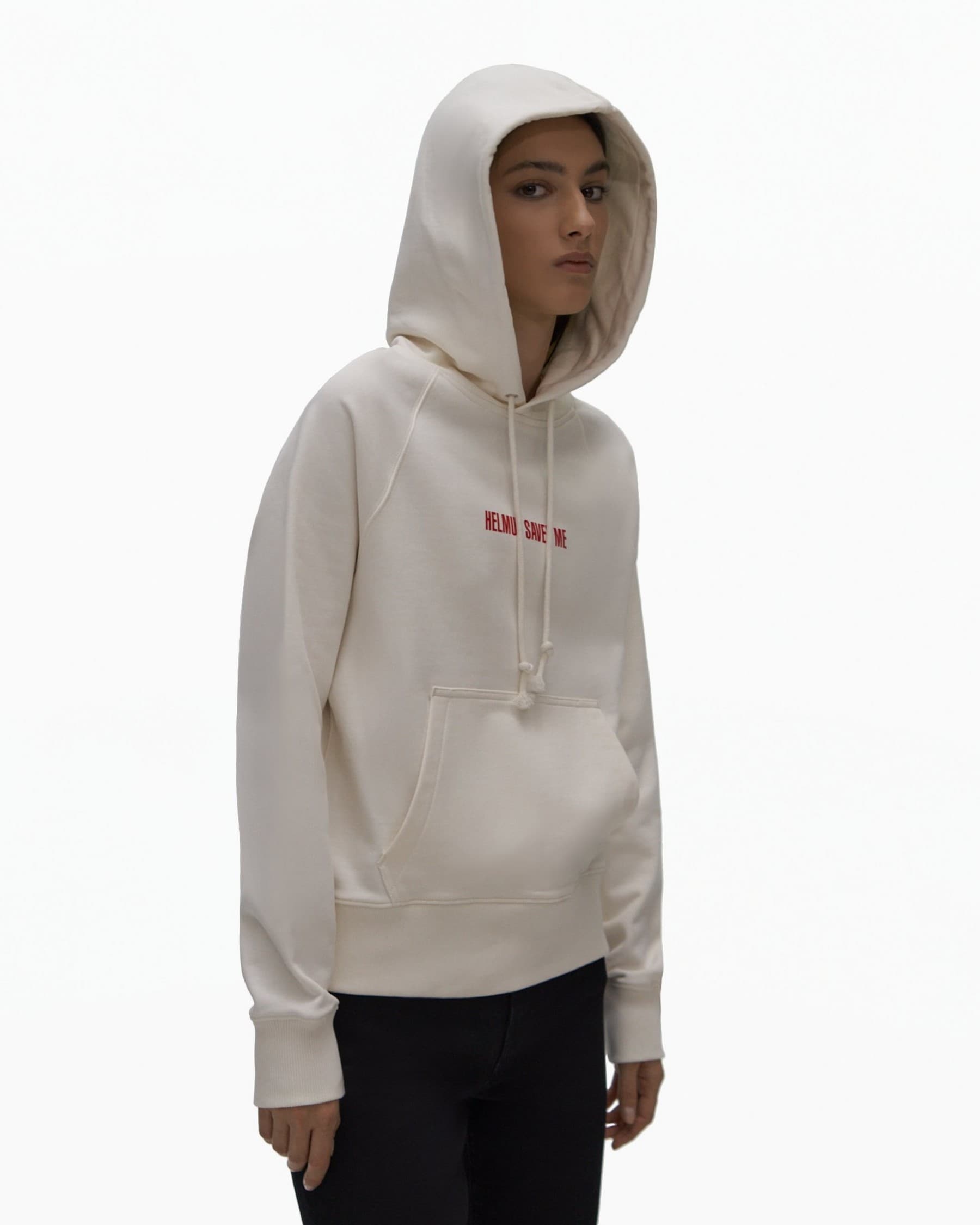 SAVED ME HOODIE - 5