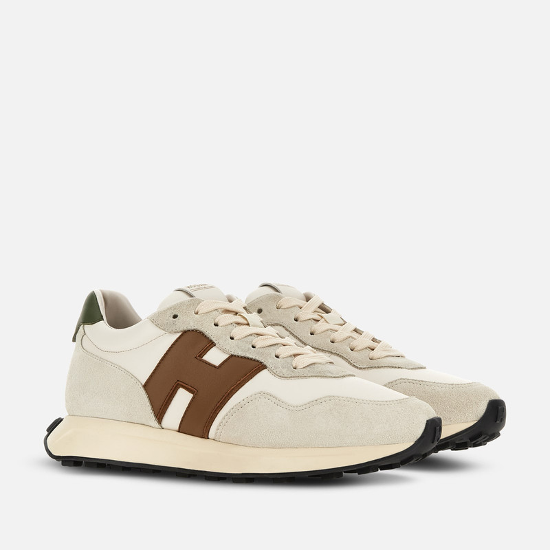 Sneakers Hogan H601 2
