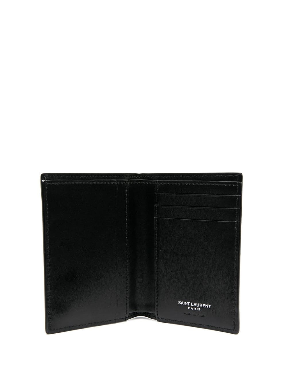 logo plaque wallet - 3