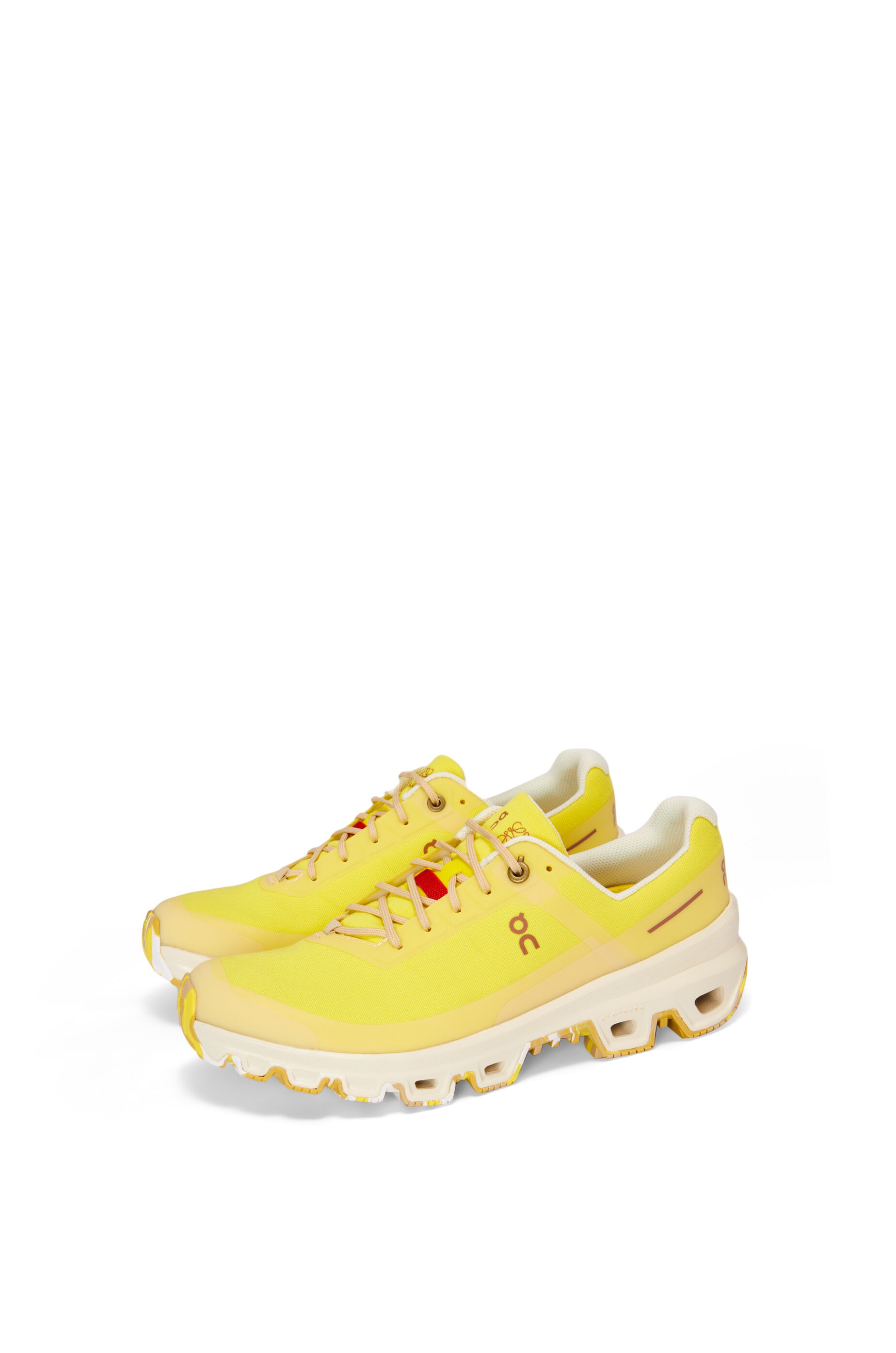 Cloudventure running shoe in nylon - 3
