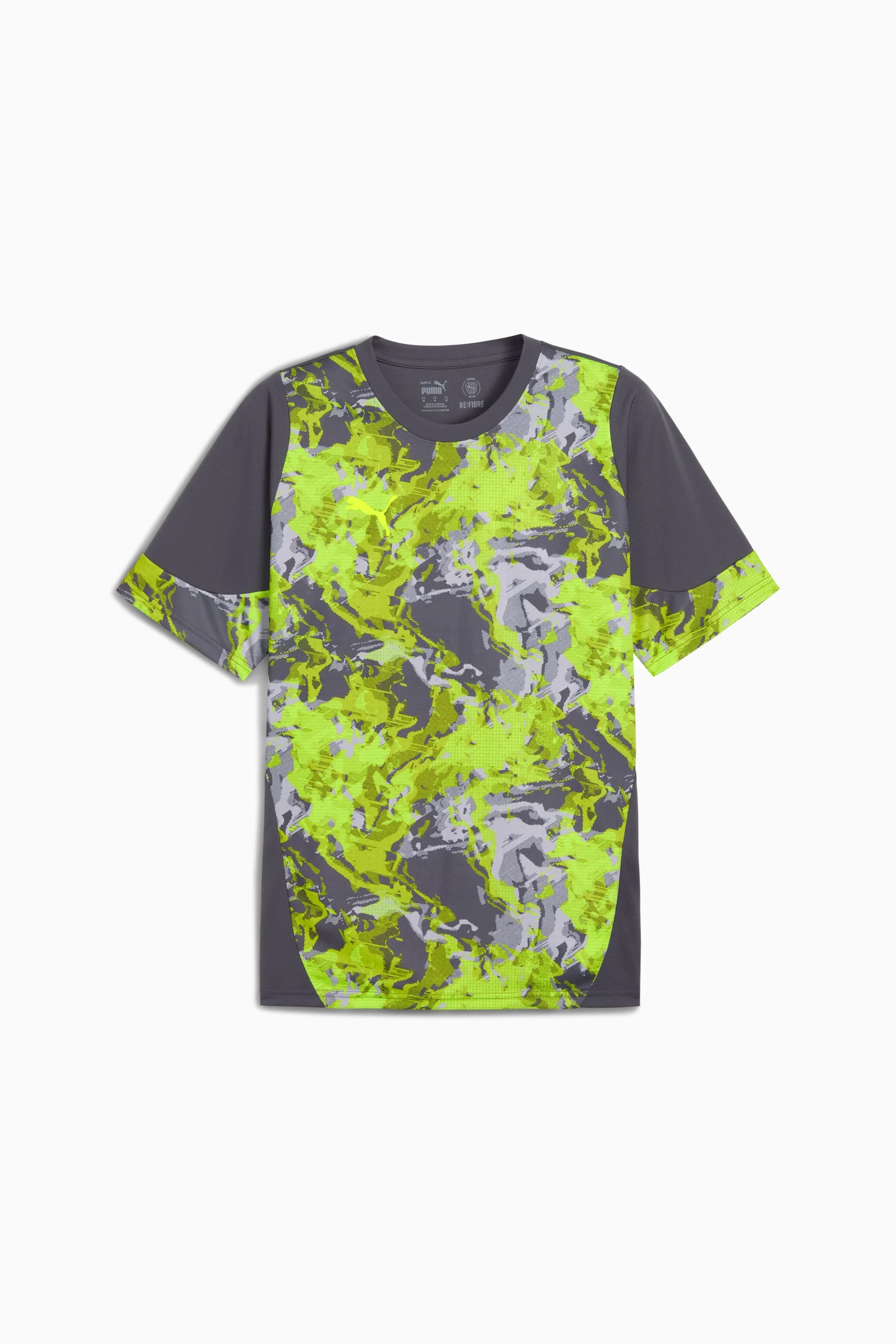 IndividualCUP Men's Soccer Jersey - 1