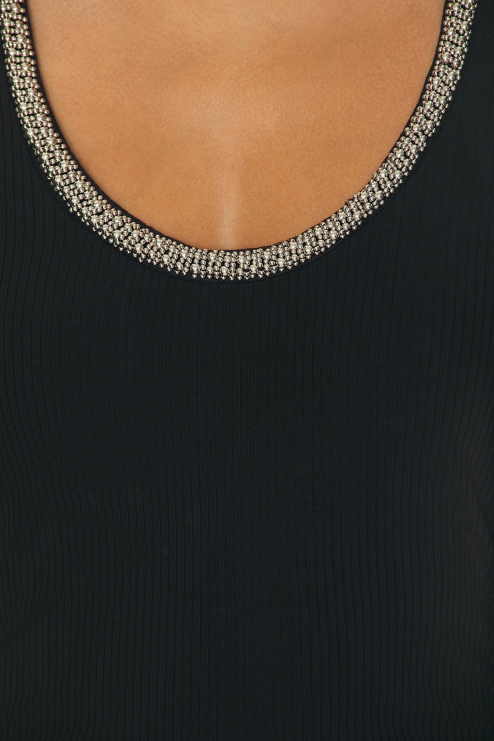 Janay U-Neck Top - 5