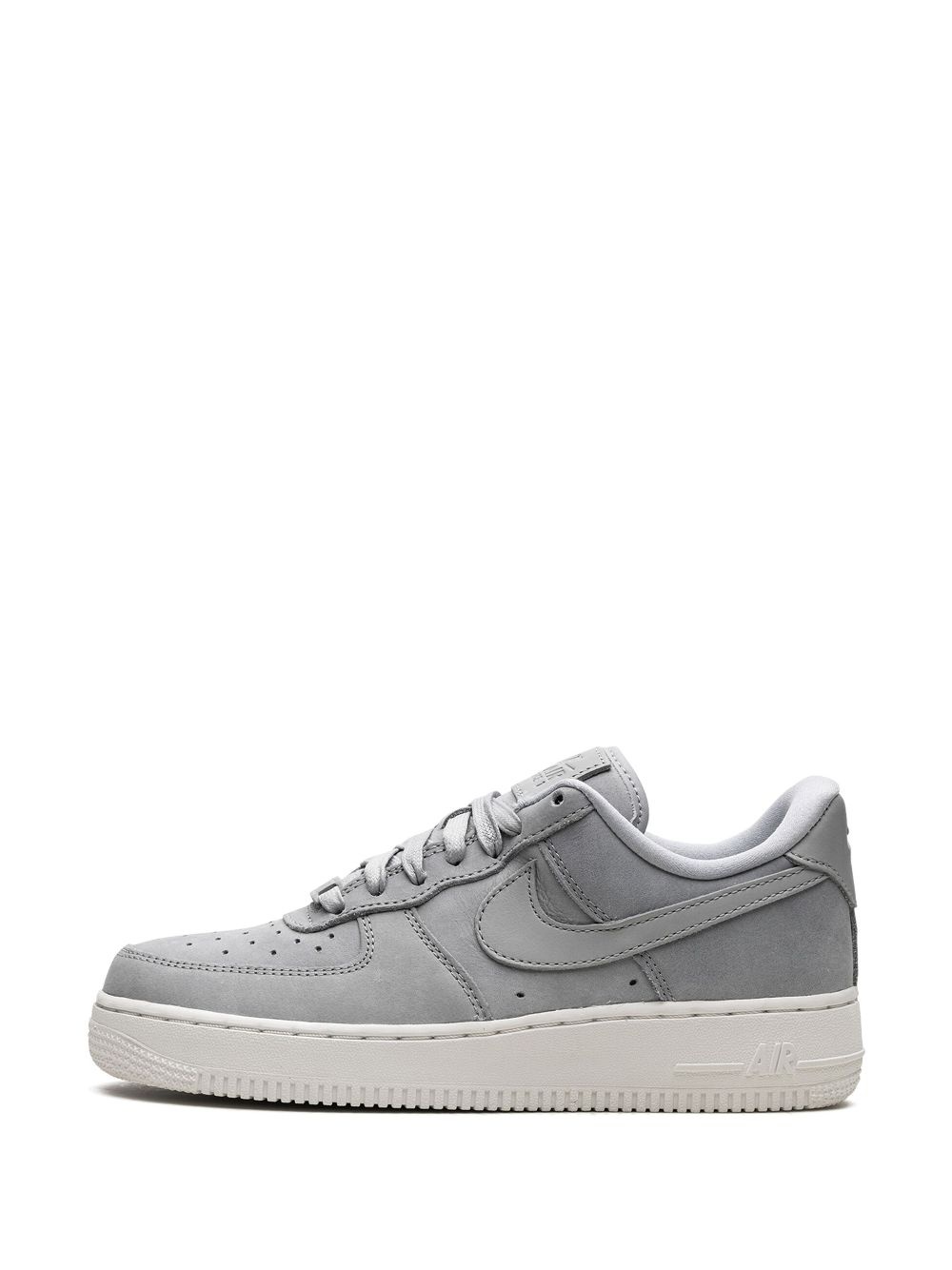 Air Force 1 Low '07 Premium "Wolf Grey" - 7