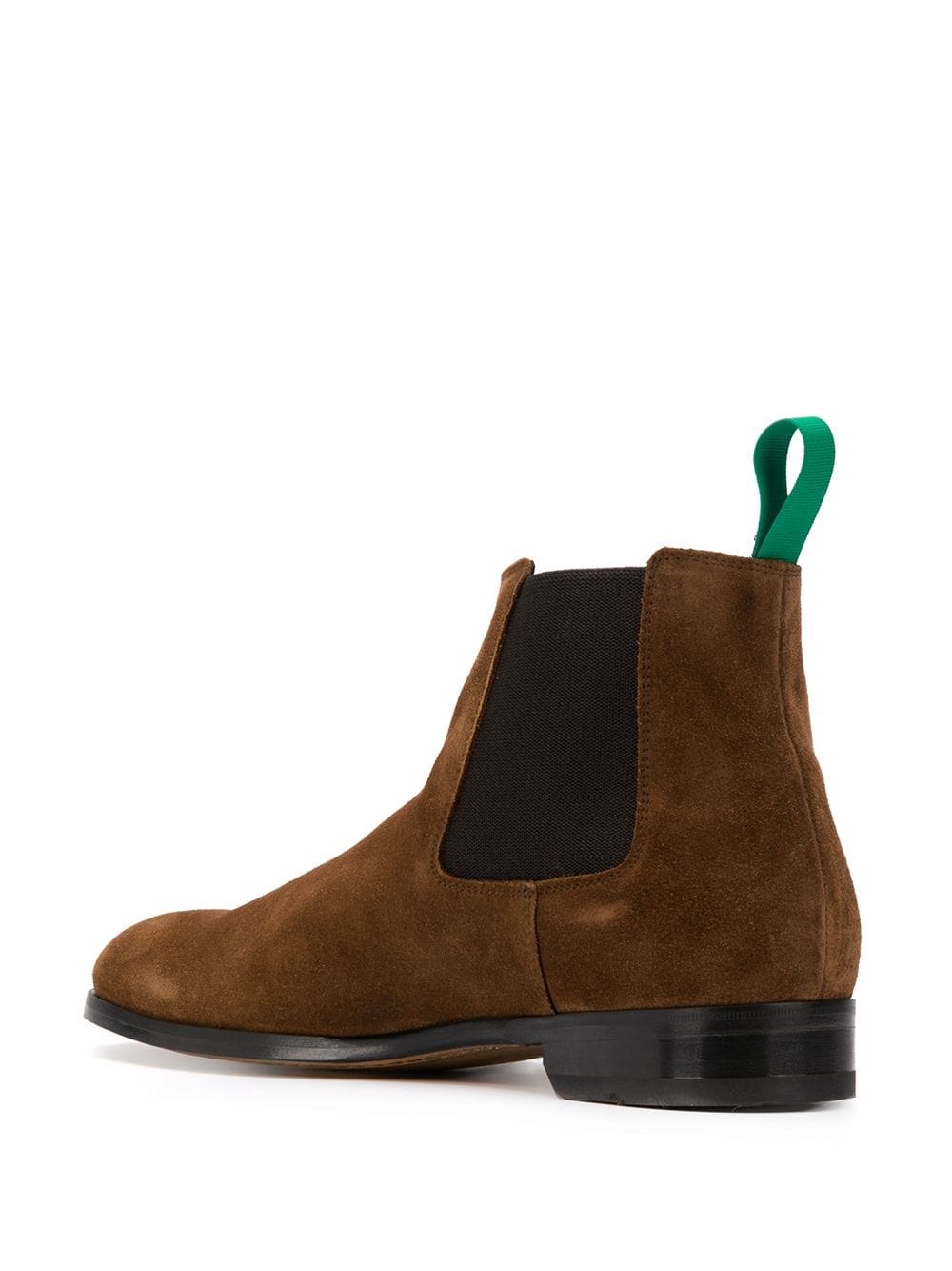 Crown Chelsea boots - 3