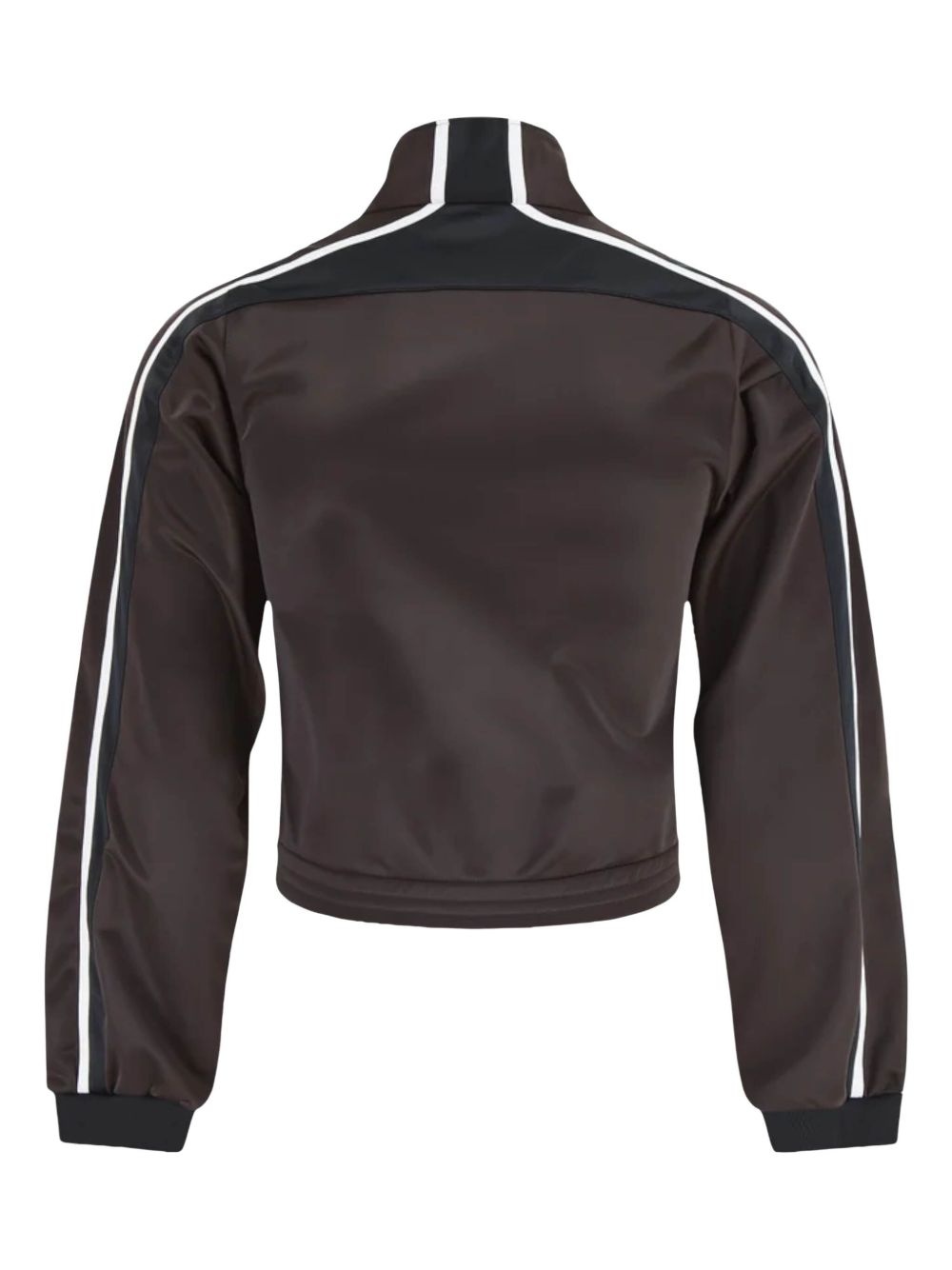 Shrunken track jacket - 2